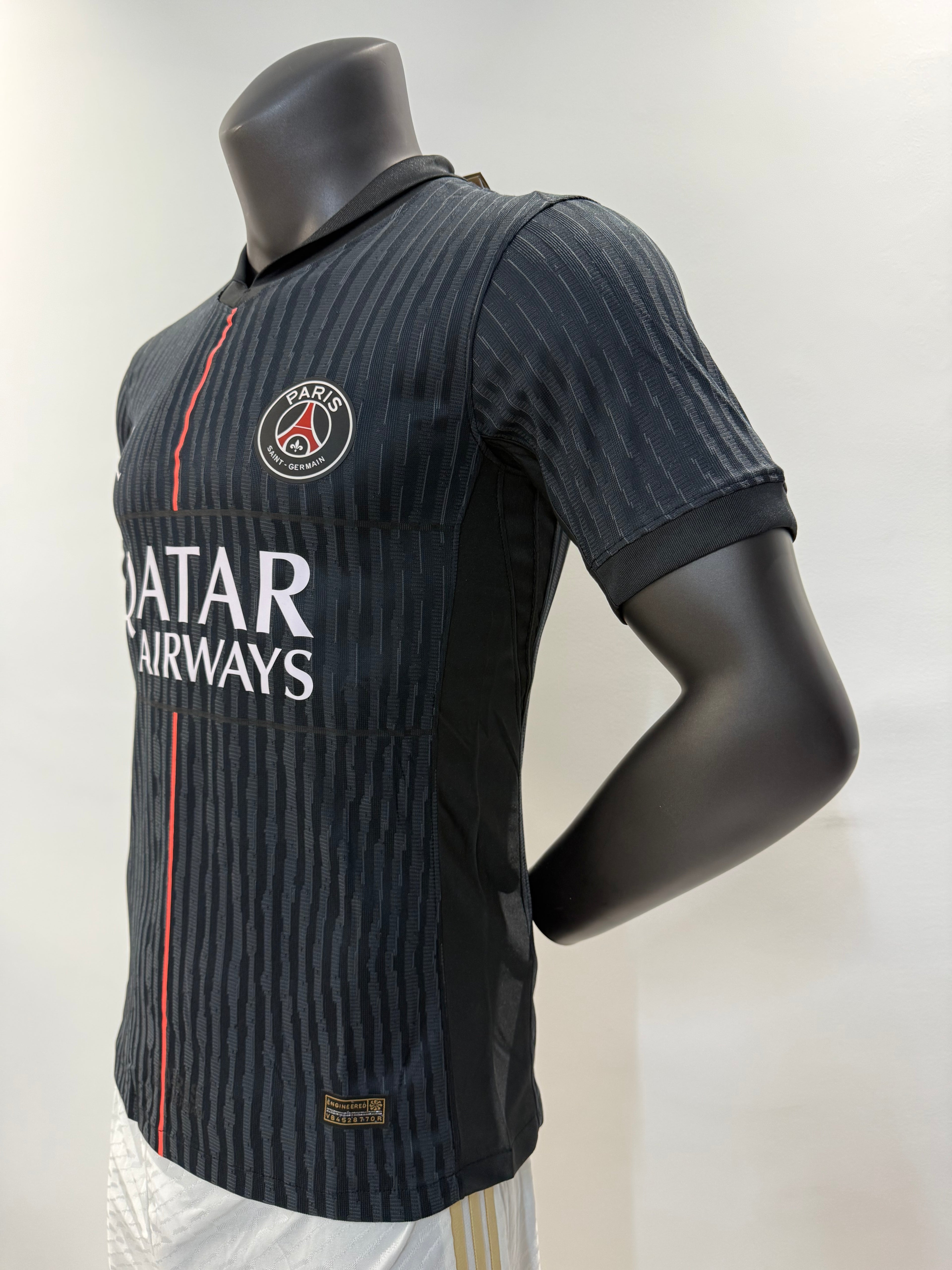 PSG 2025/2026 Cuarta Equipación