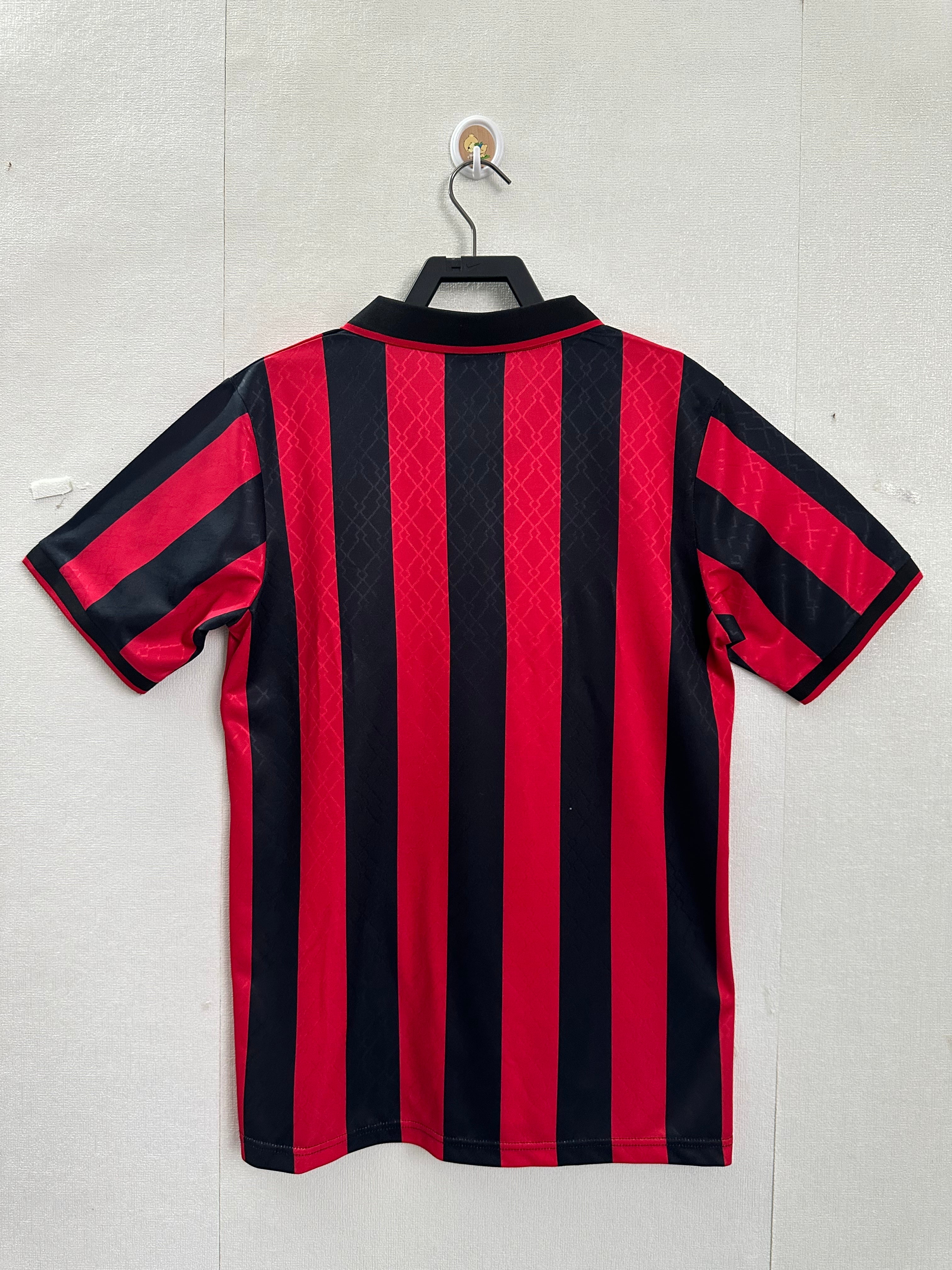AC Milan Retro 1995/1996 Local