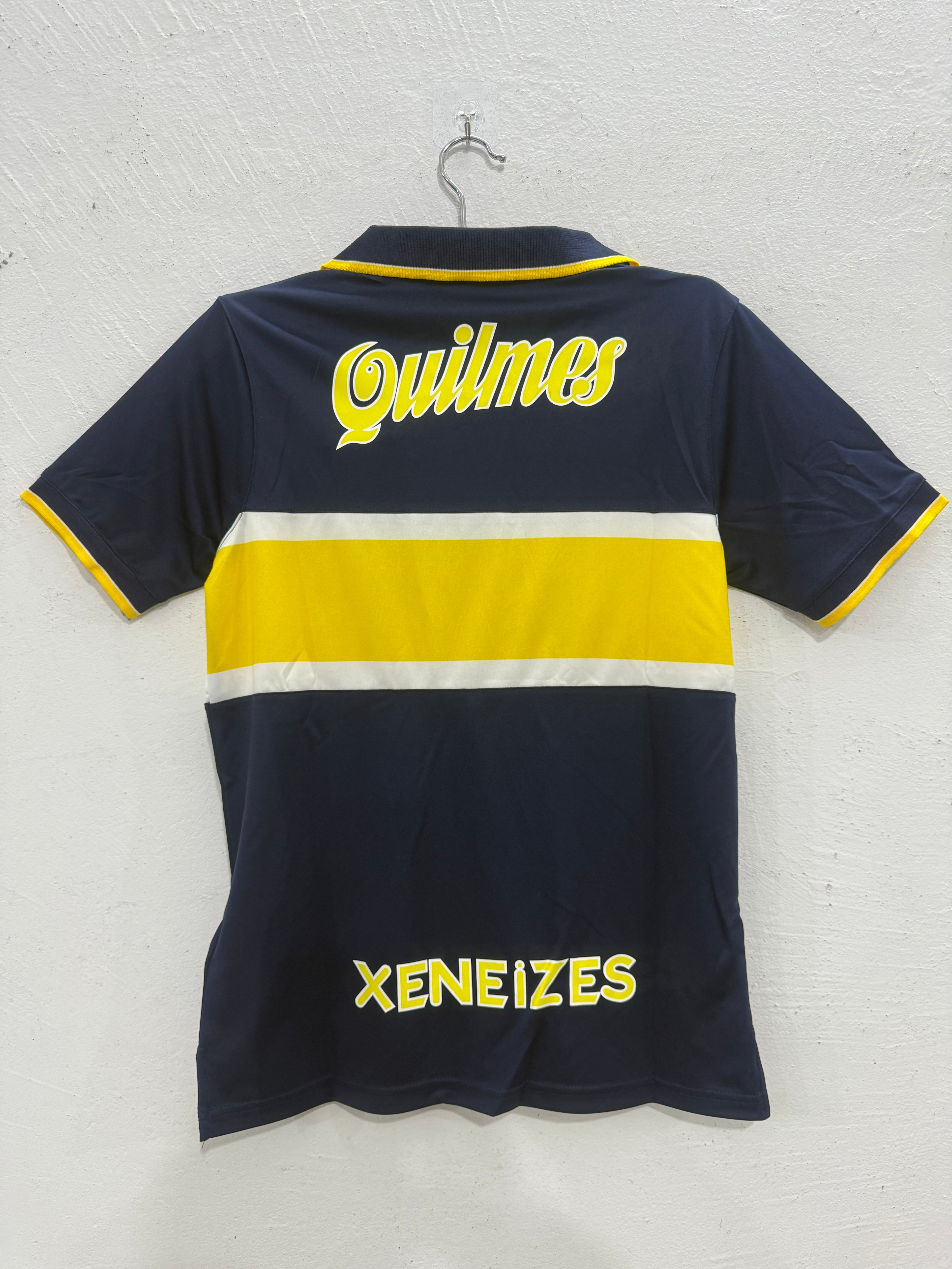 Boca Juniors Retro 1996/1997 Local