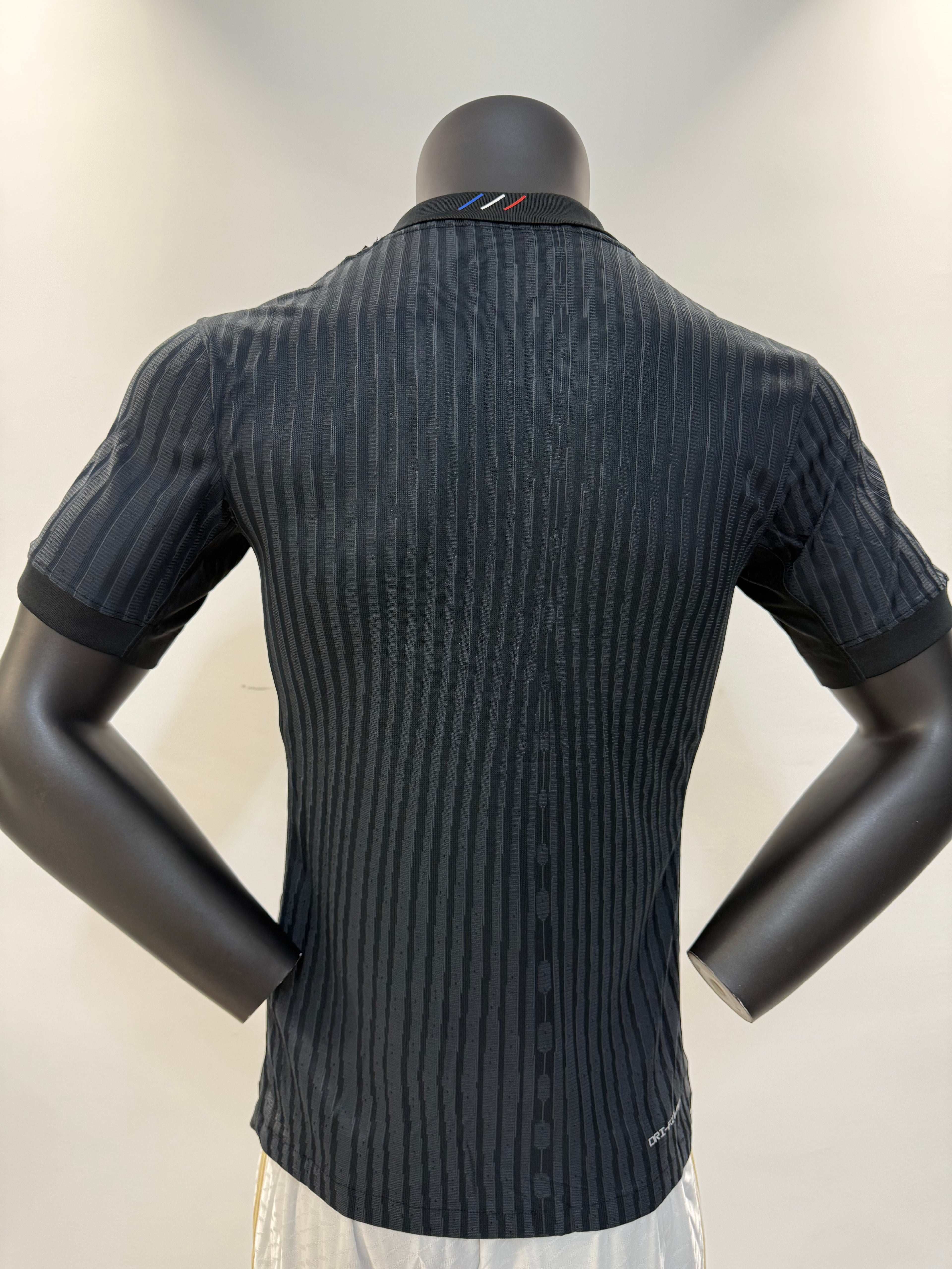 PSG 2025/2026 Cuarta Equipación