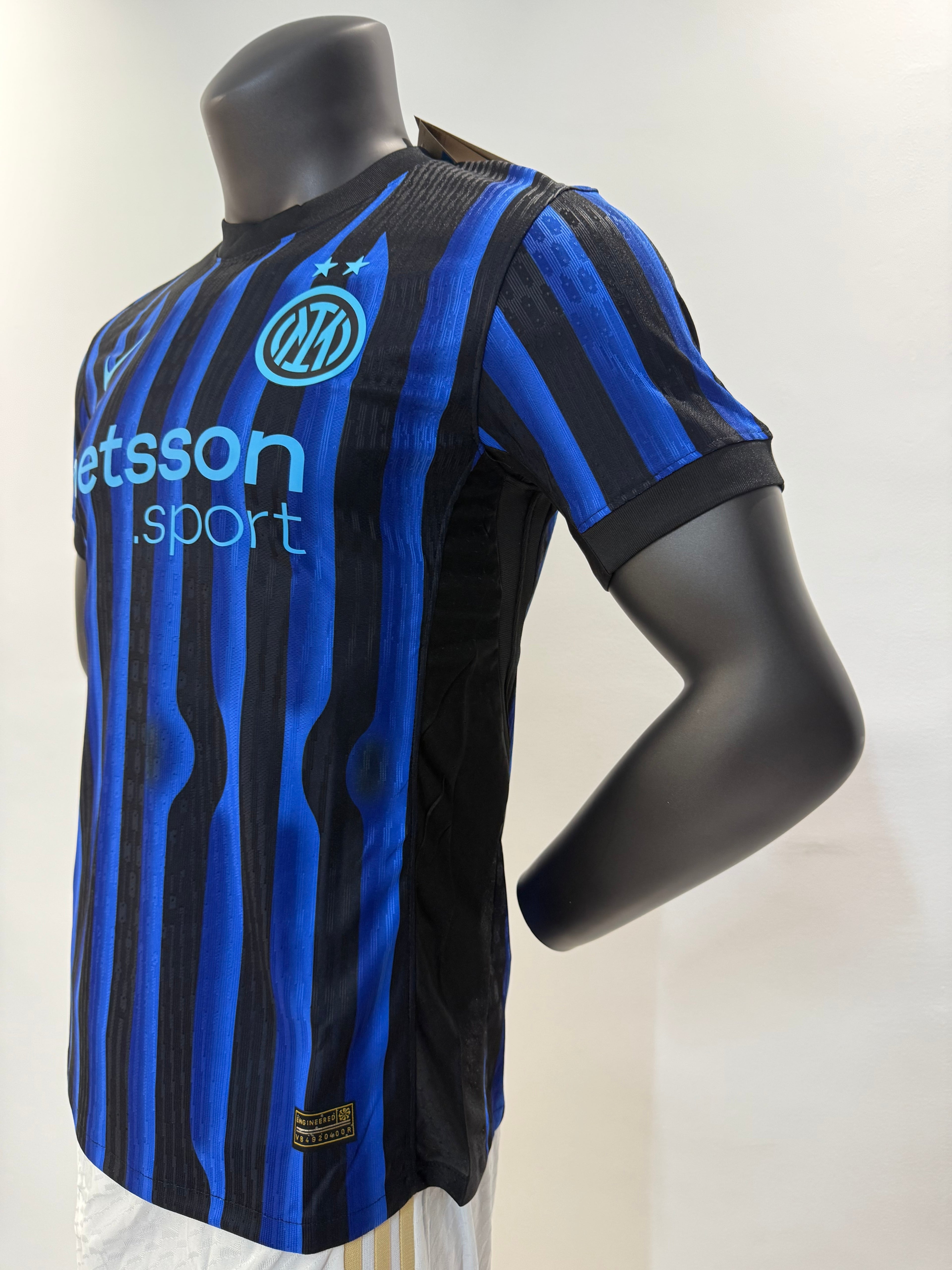 Inter de Milan 2025/2026 Local