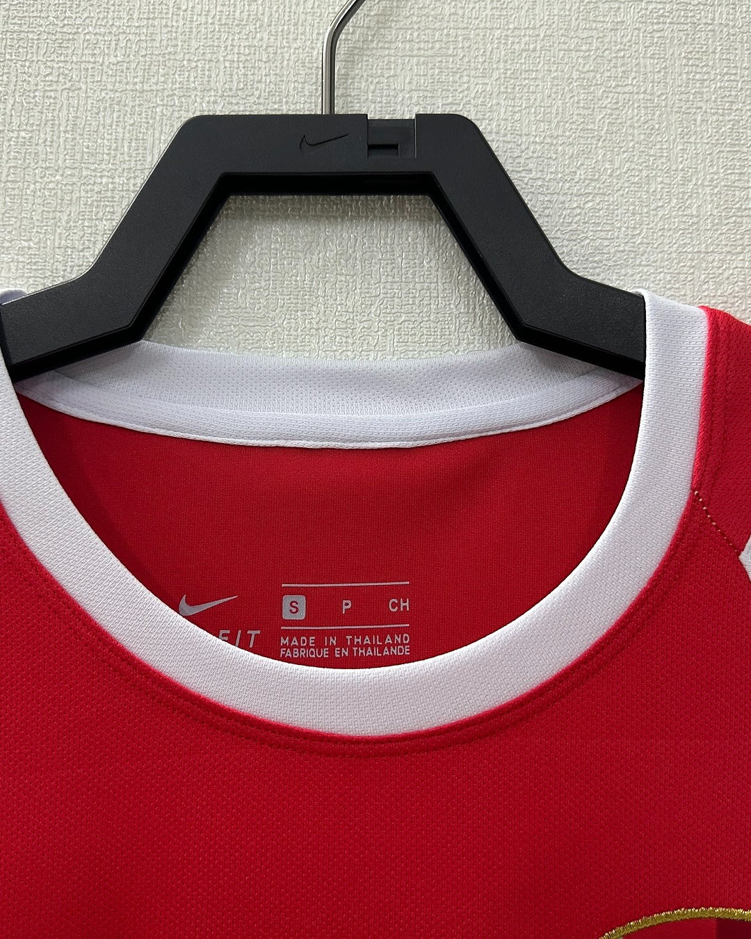 Arsenal 2002/2003 Local