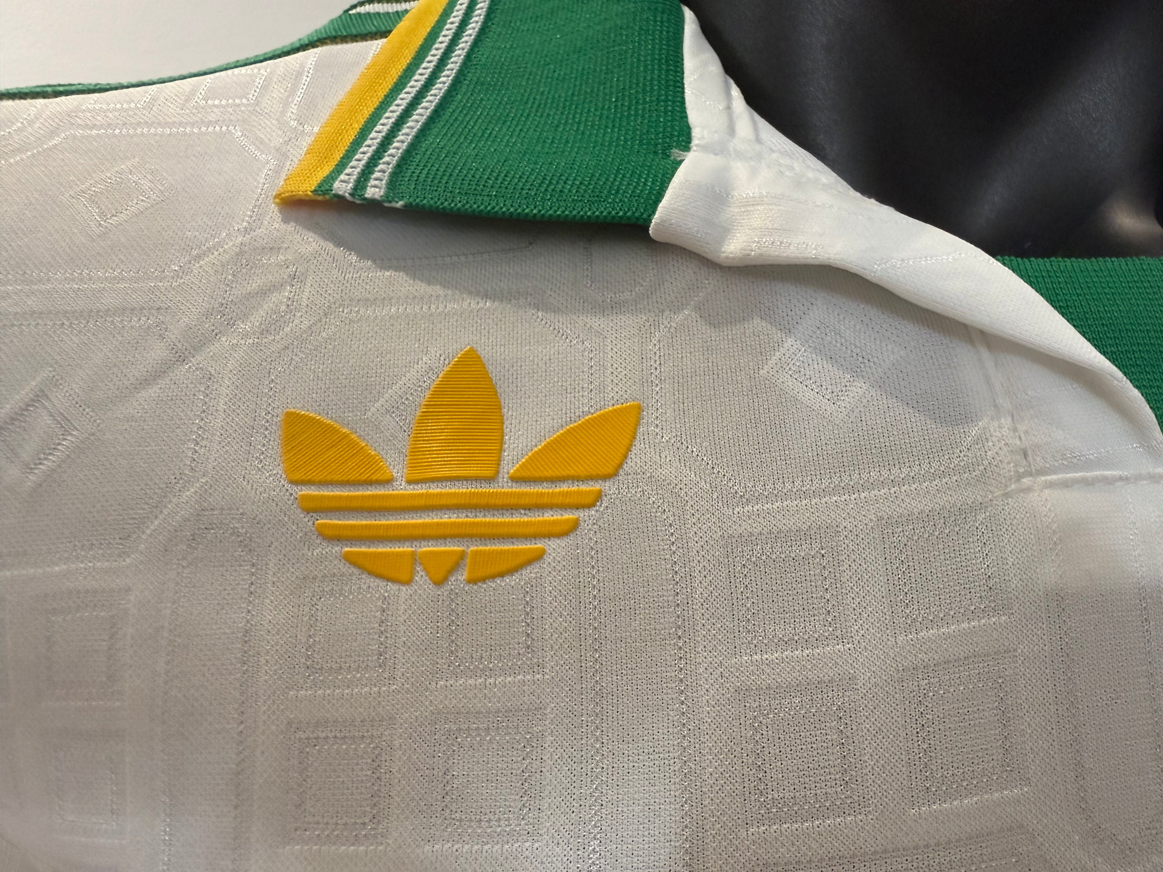 Roma 2025/2026 Tercera Equipación