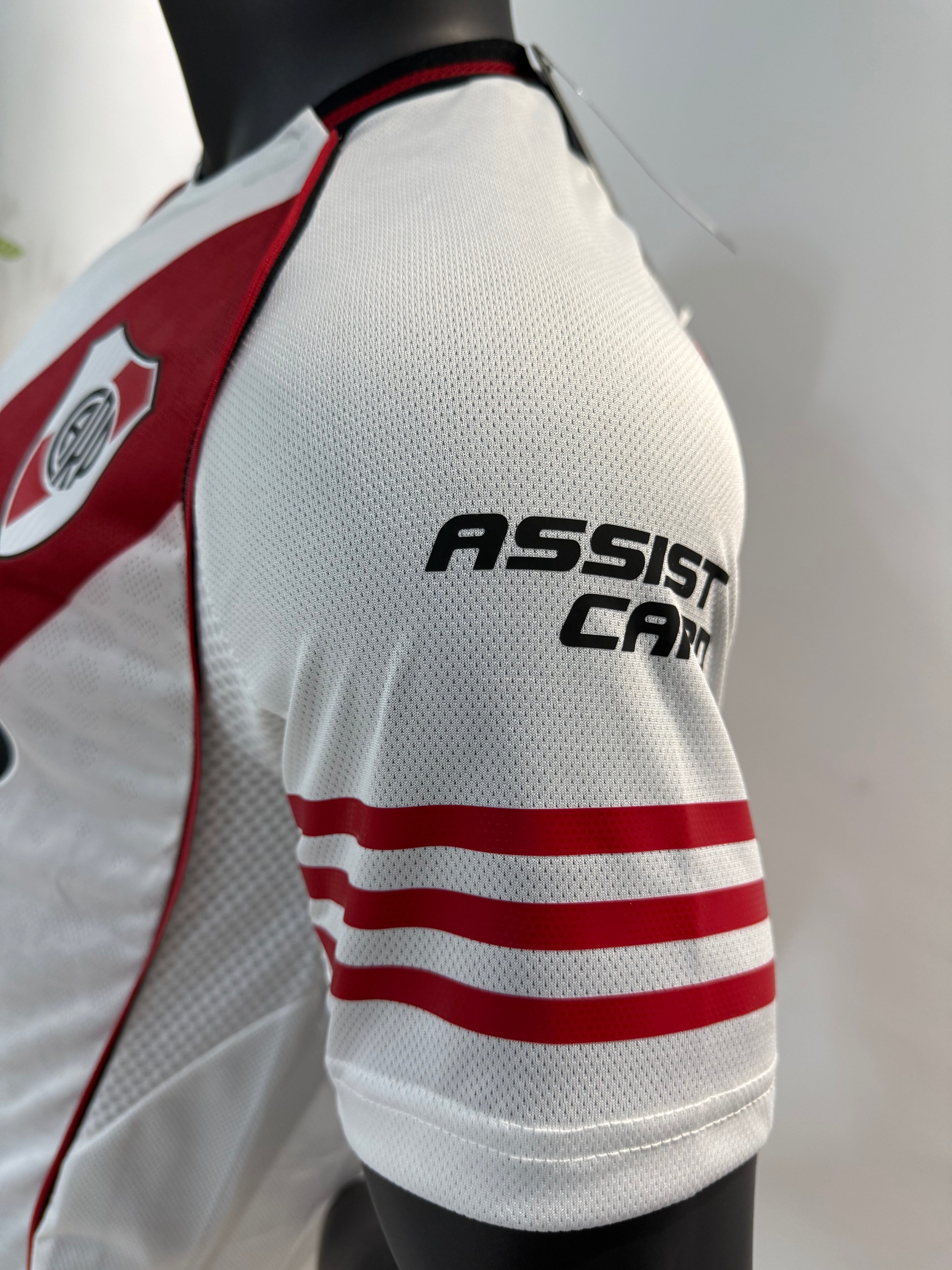 River Plate 2025/2026 Local