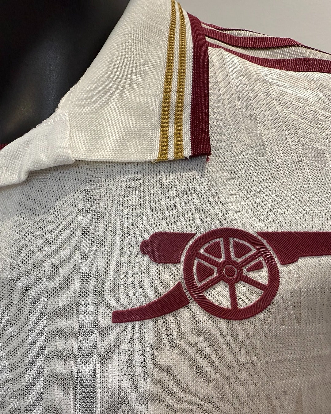 Arsenal 2025/2026 Tercera Equipación