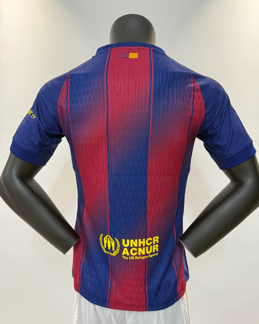 Barcelona 2025/2026 Local