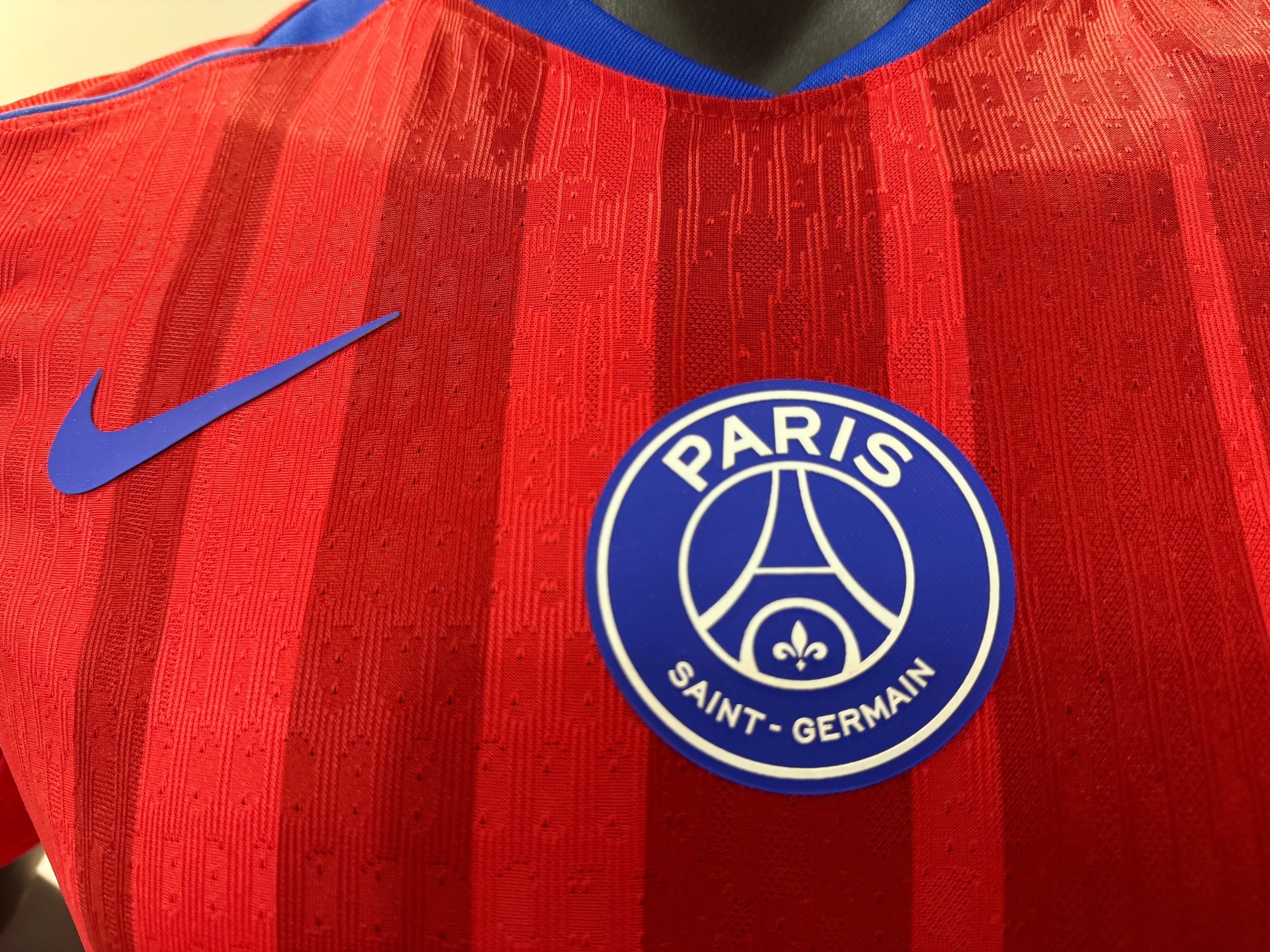 PSG 2025/2026 Tercera Equipación