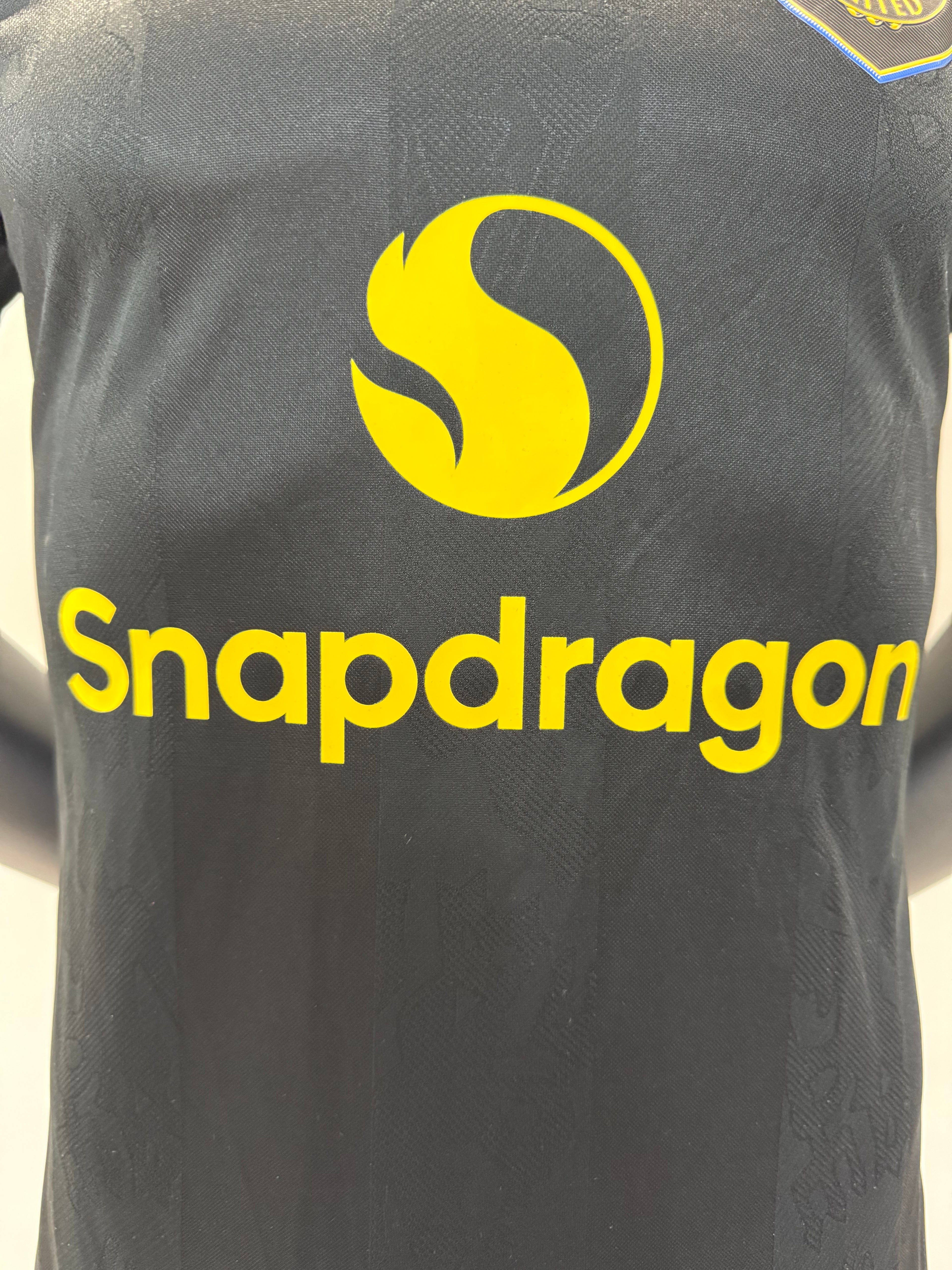 Manchester United 2025/2026 Tercera Equipación