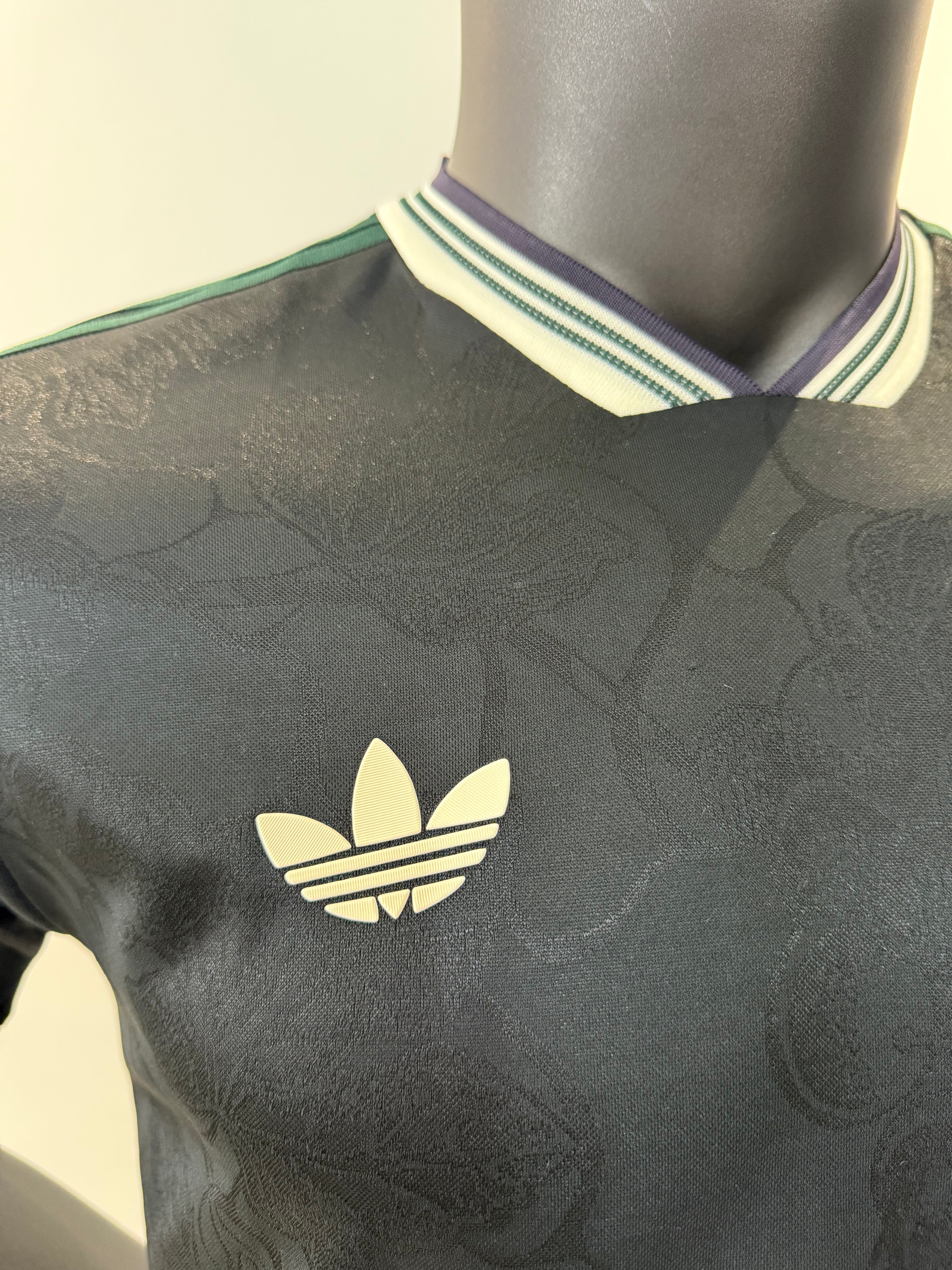 Juventus 2025/2026 Tercera Equipación