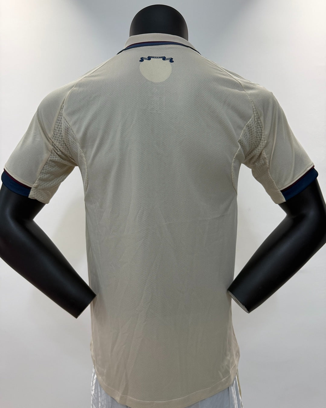 Ajax 2025/2026 Tercera Equipación