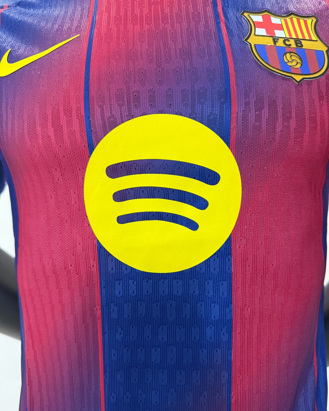 Barcelona 2025/2026 Local