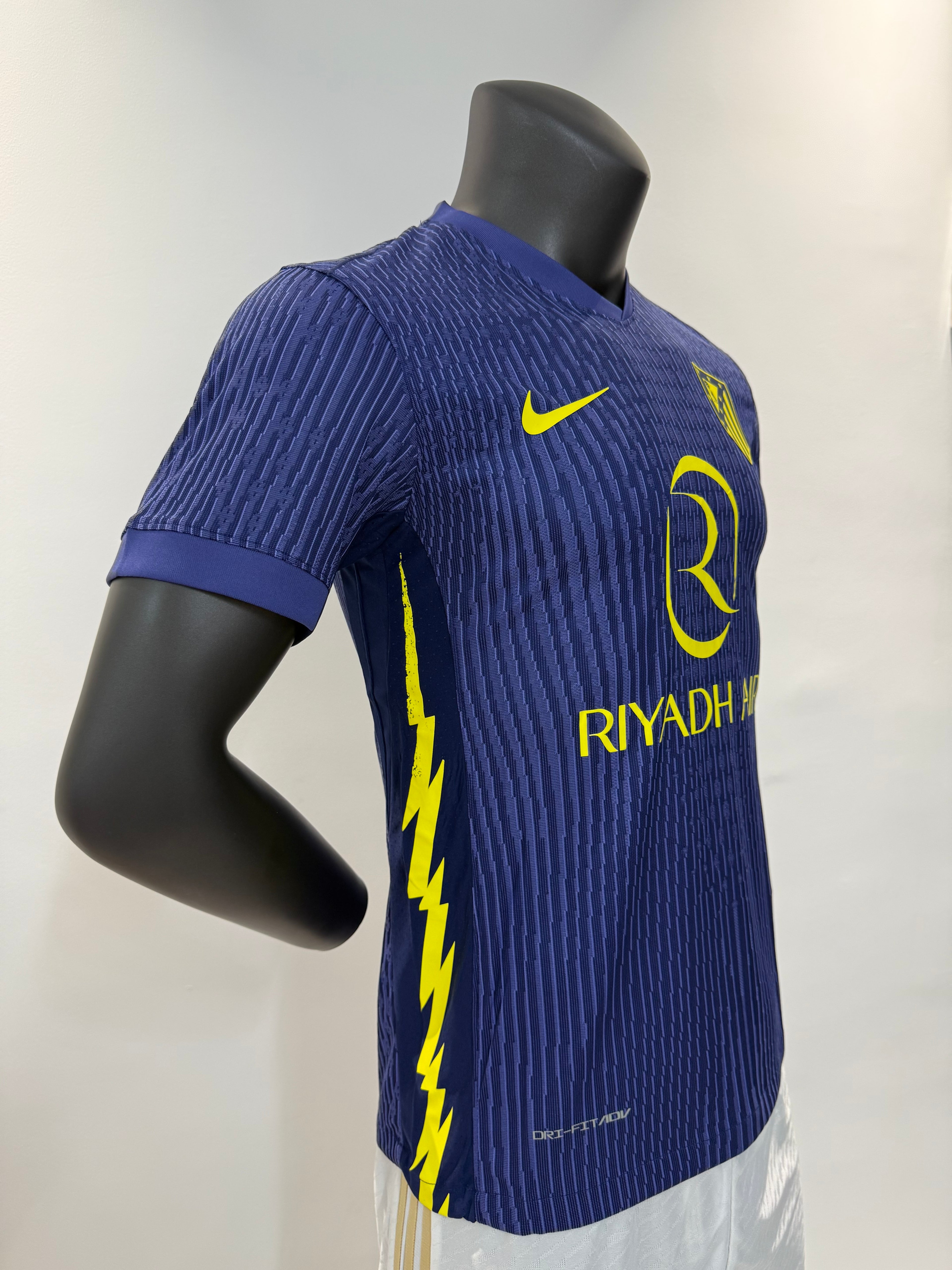 Atlético de Madrid 2025/2026 Visita