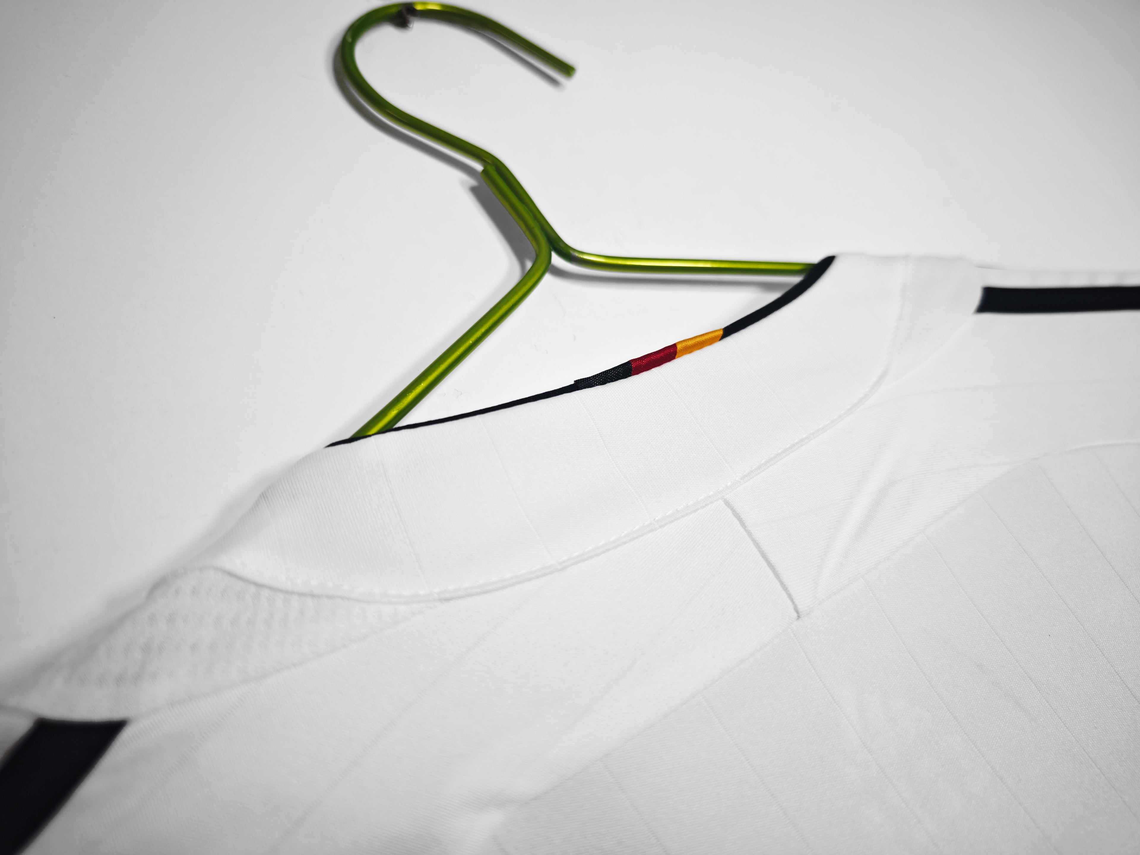 Alemania Retro 2006 Local