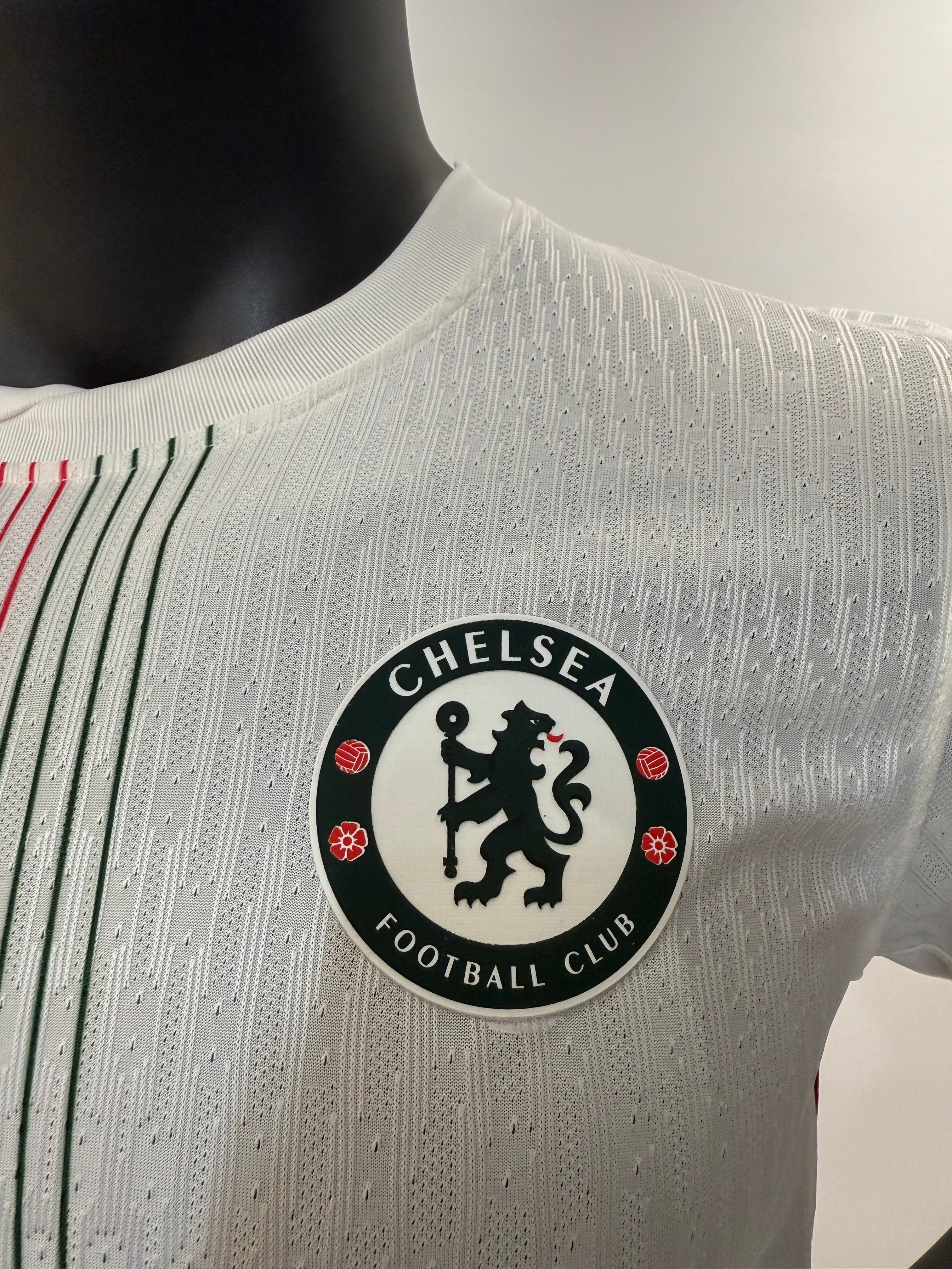 Chelsea 2025/2026 Visitante