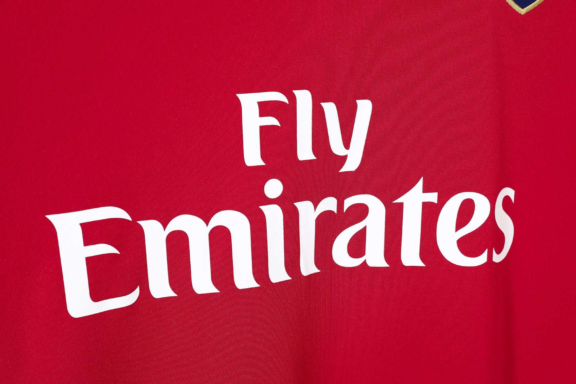 Arsenal 2010/2011 Local