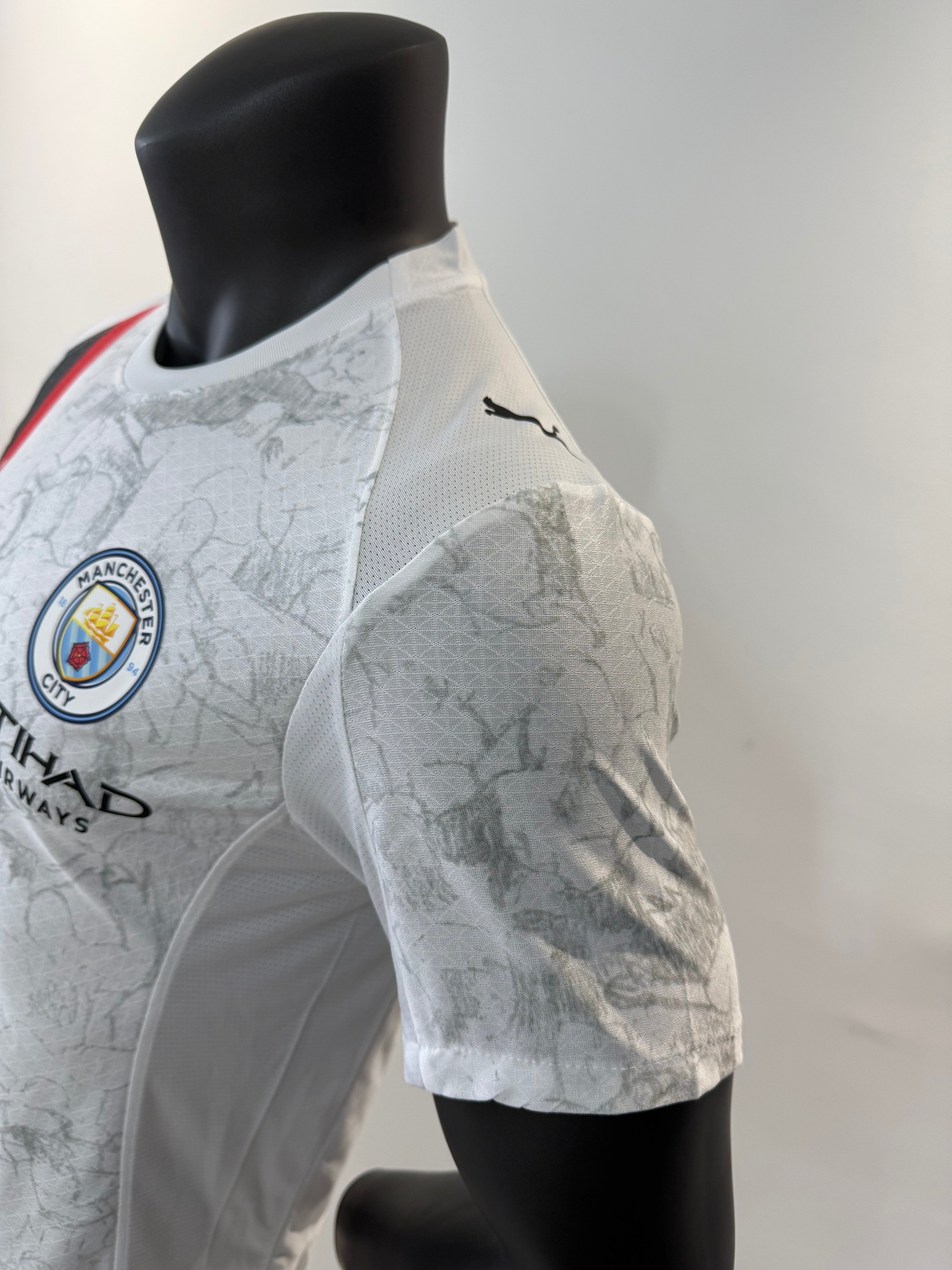 Manchester City 2025/2026 Edición Especial Superkids