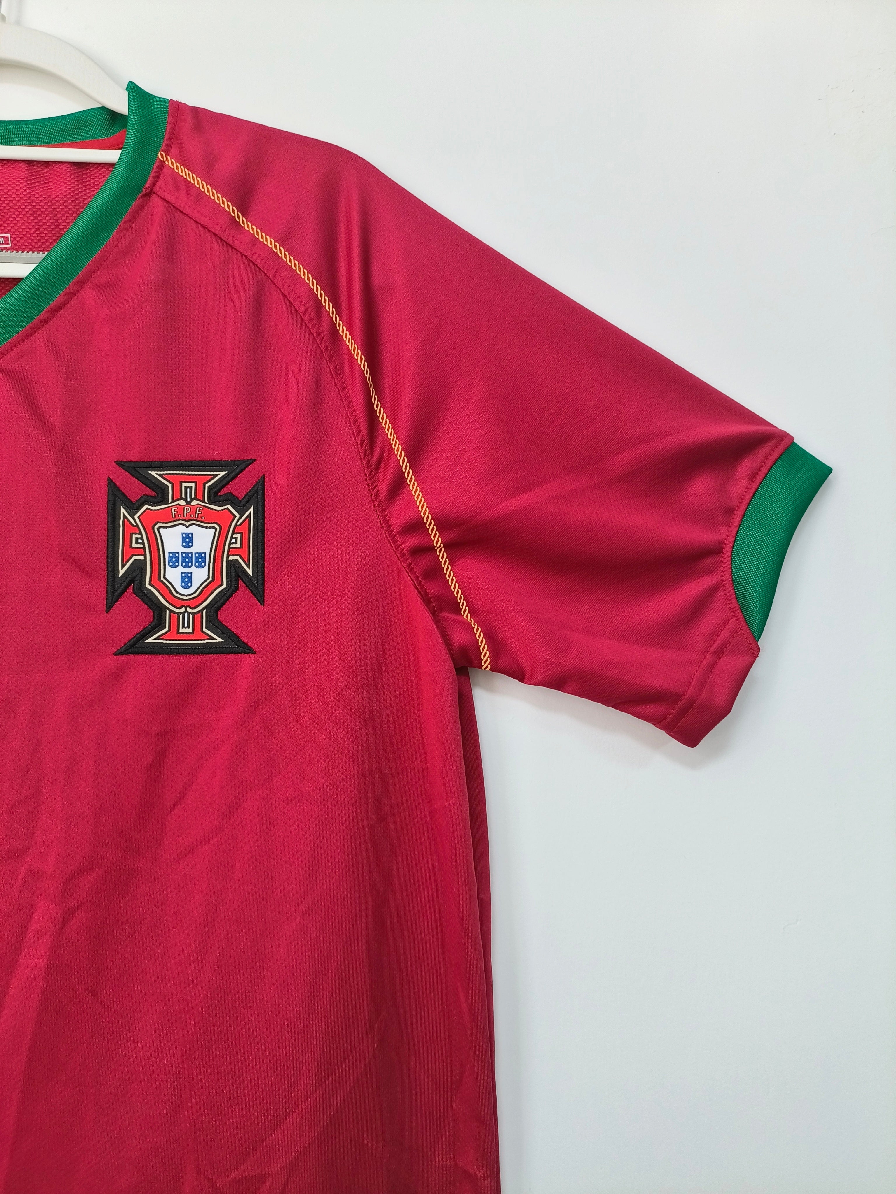 Portugal Retro 2006 Local