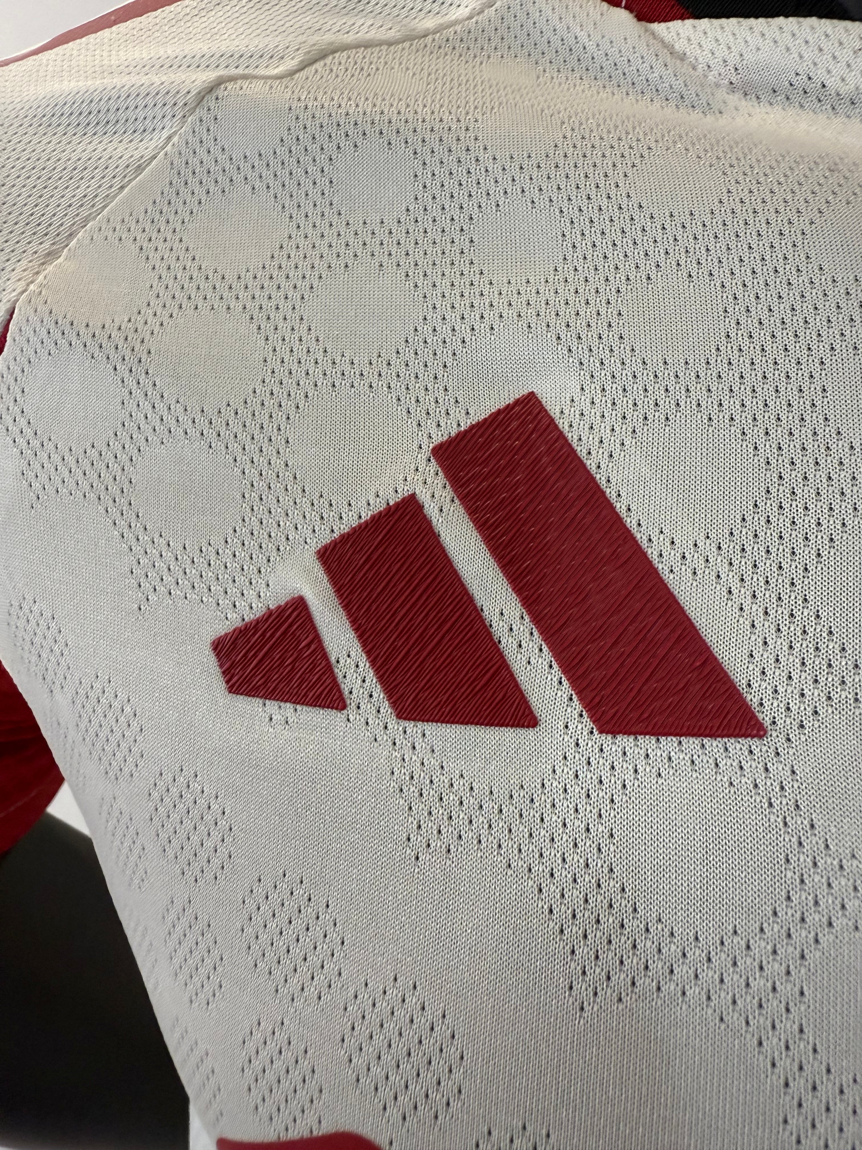 Liverpool 2025/2026 Visitante