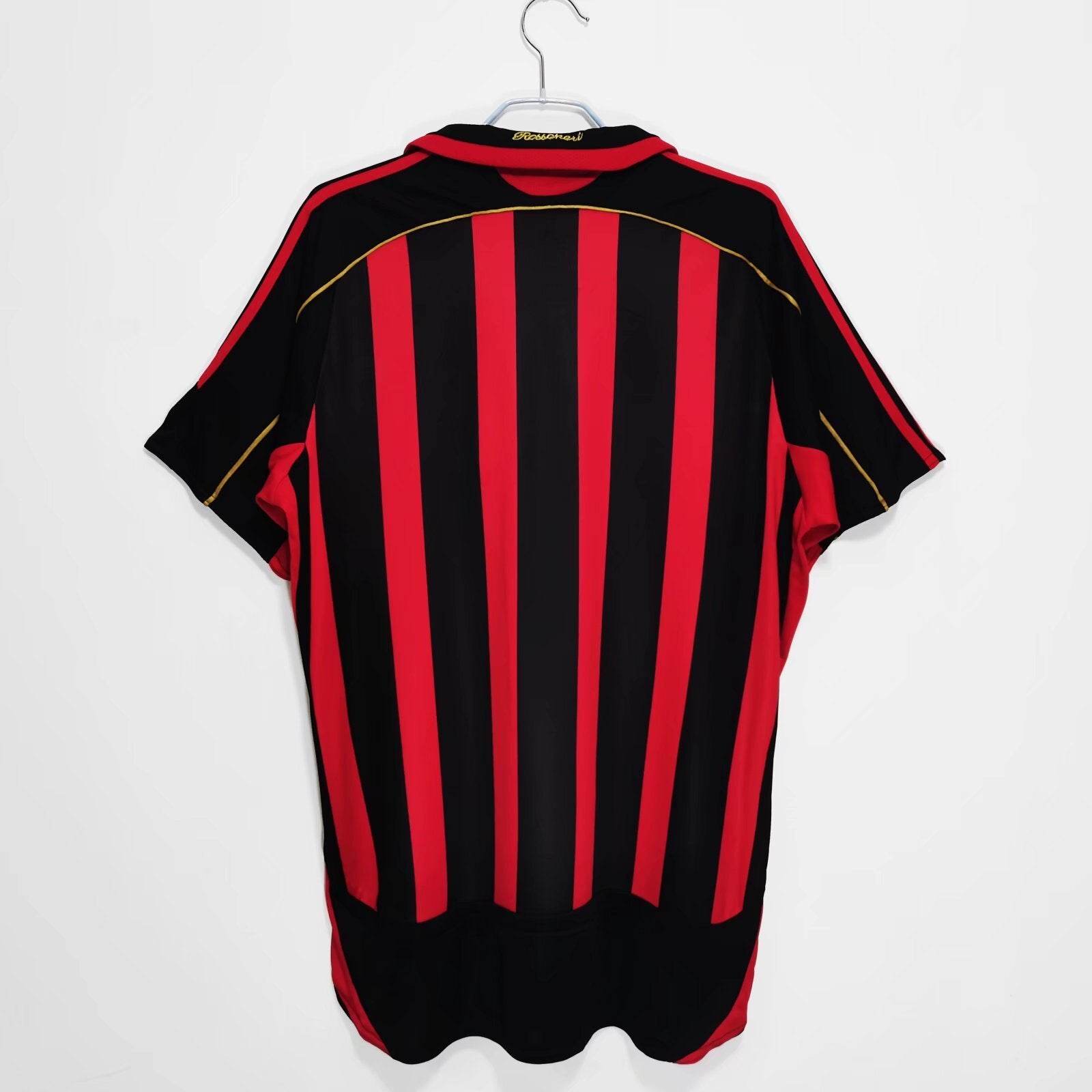 AC Milan Retro 2006/2007 Local
