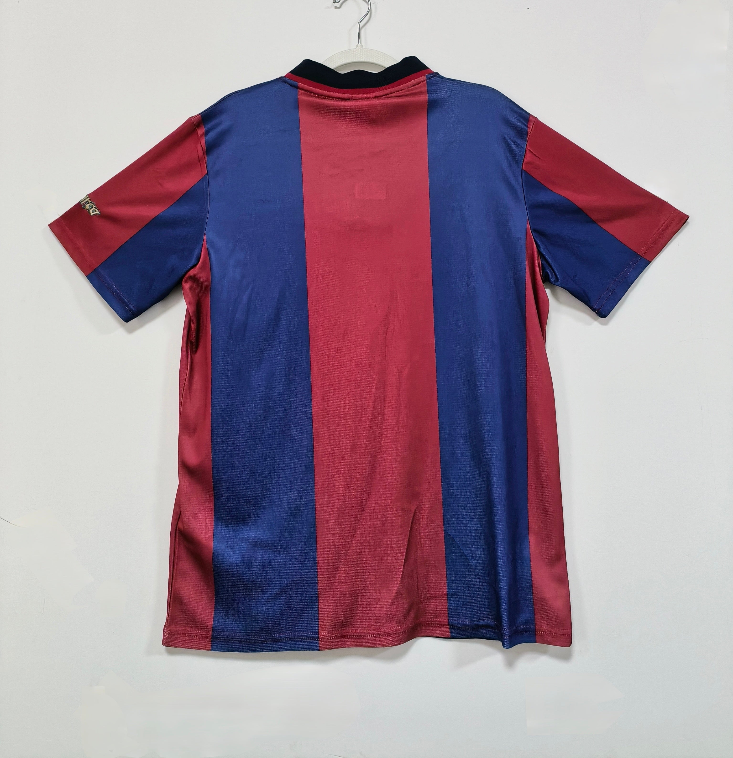 Barcelona Retro 1998/1999 Local