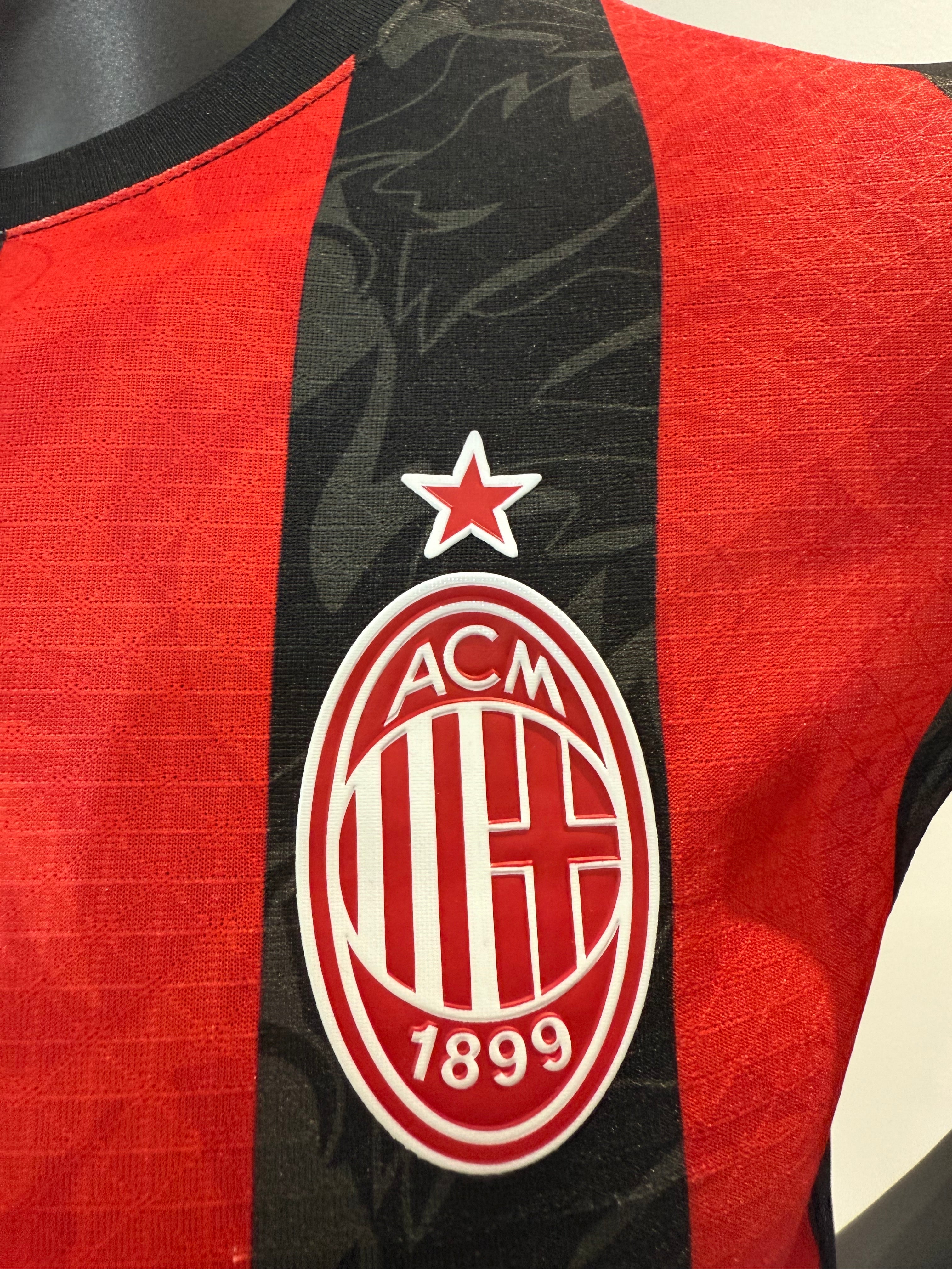 AC Milan 2025/2026 Local