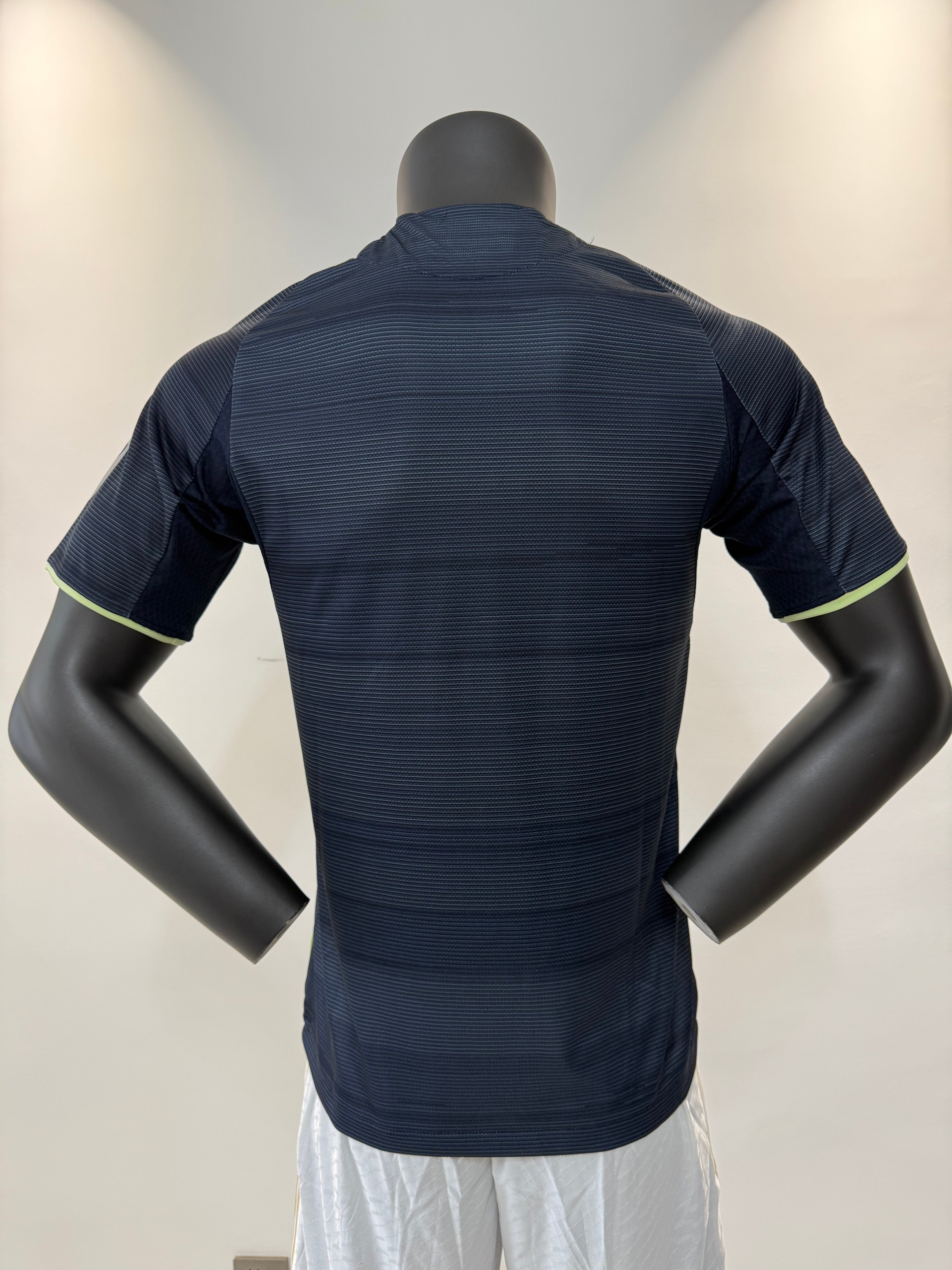 Real Madrid 2025/2026 Visitante