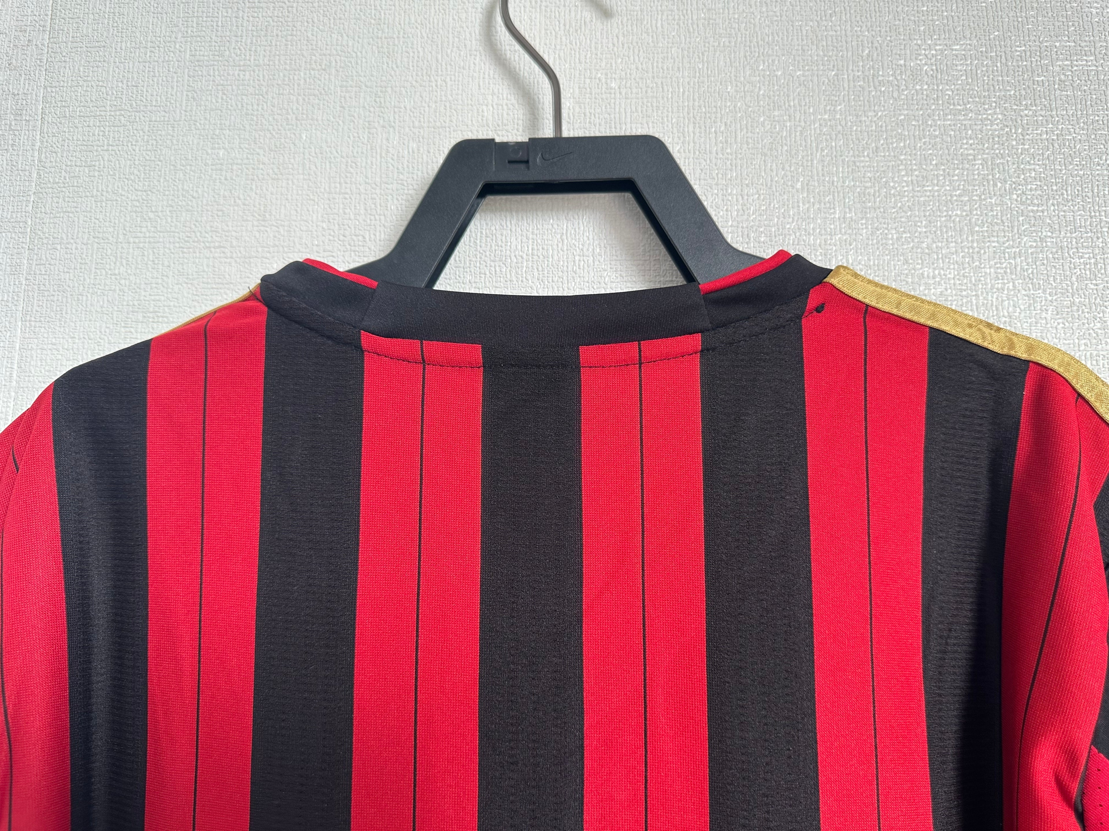 AC Milan Retro 2013/2014 Local