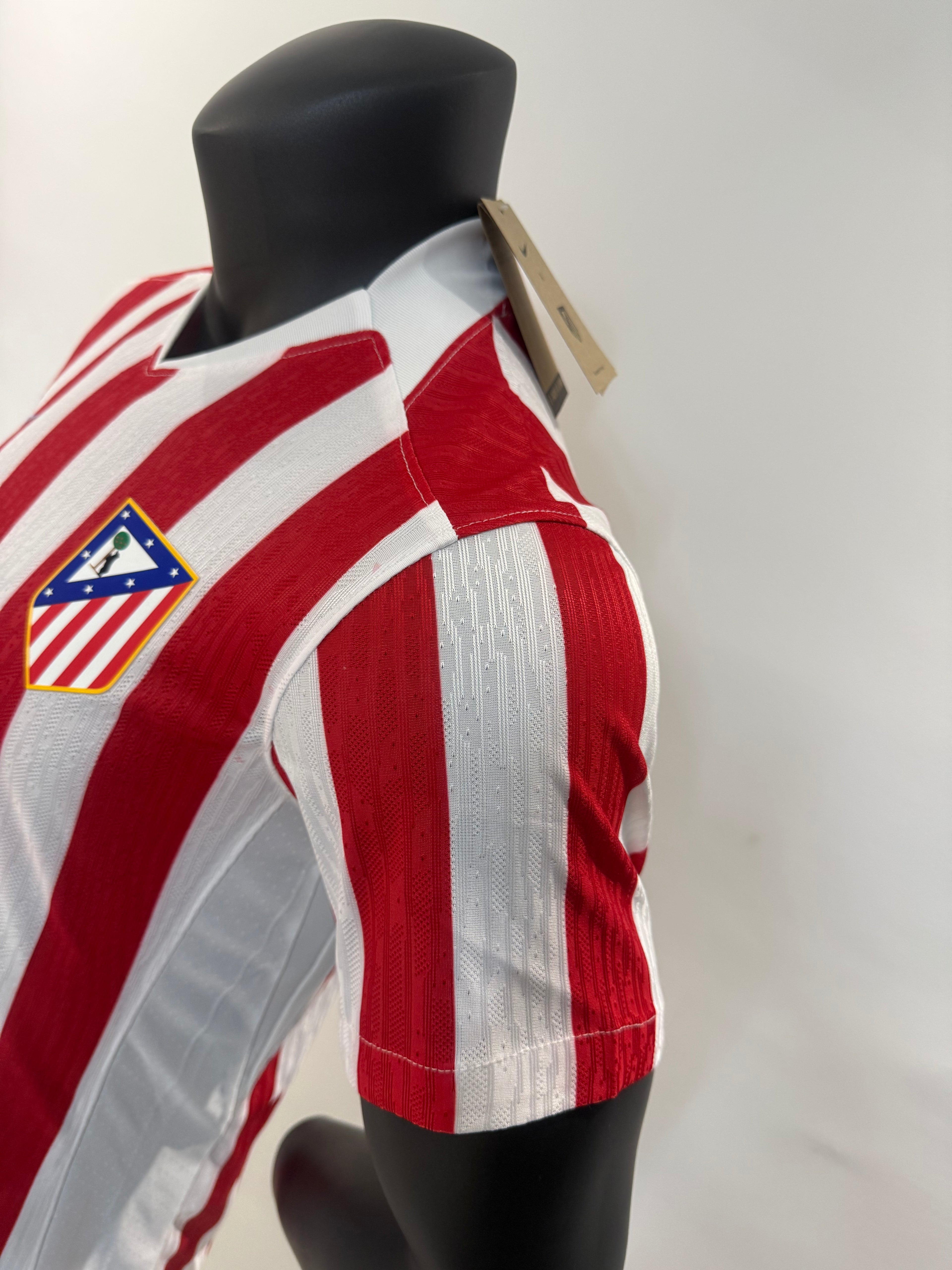 Atlético de Madrid 2025/2026 Local