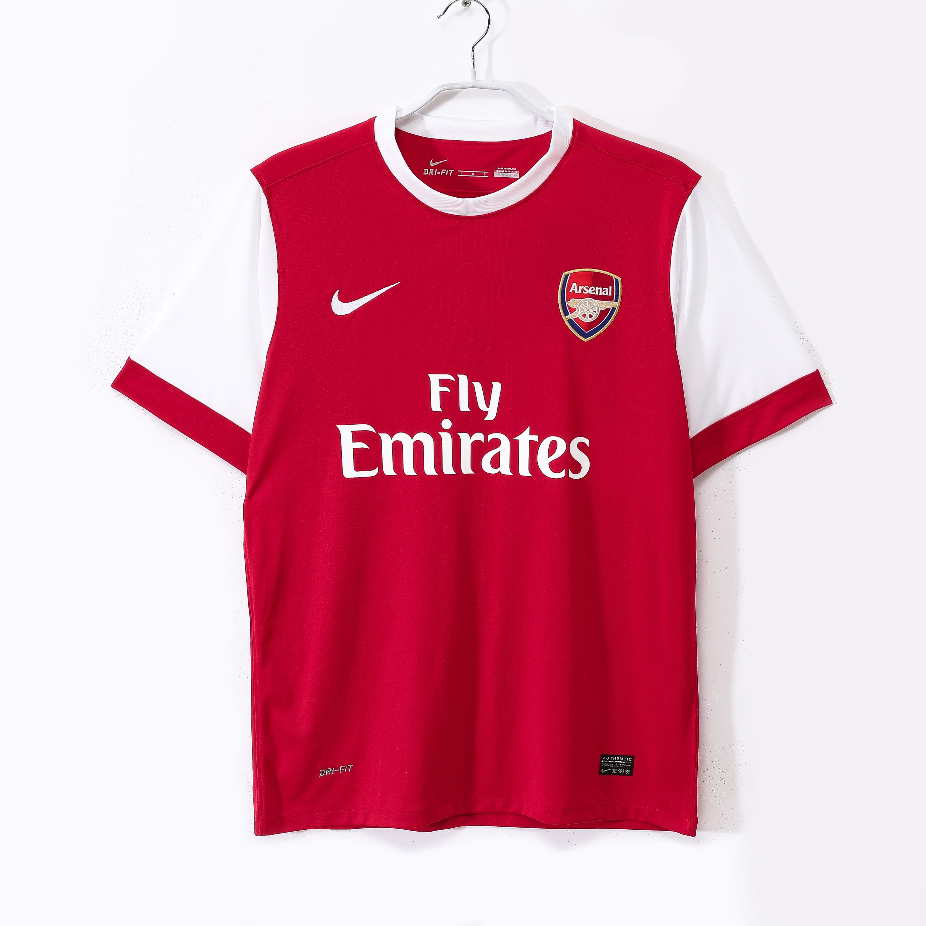 Arsenal 2010/2011 Local