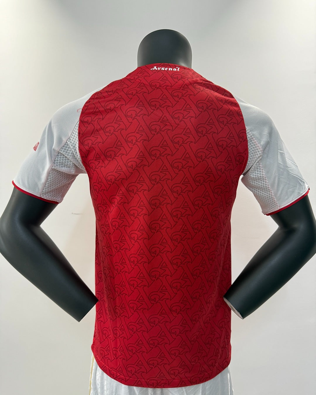 Arsenal 2025/2026 Local