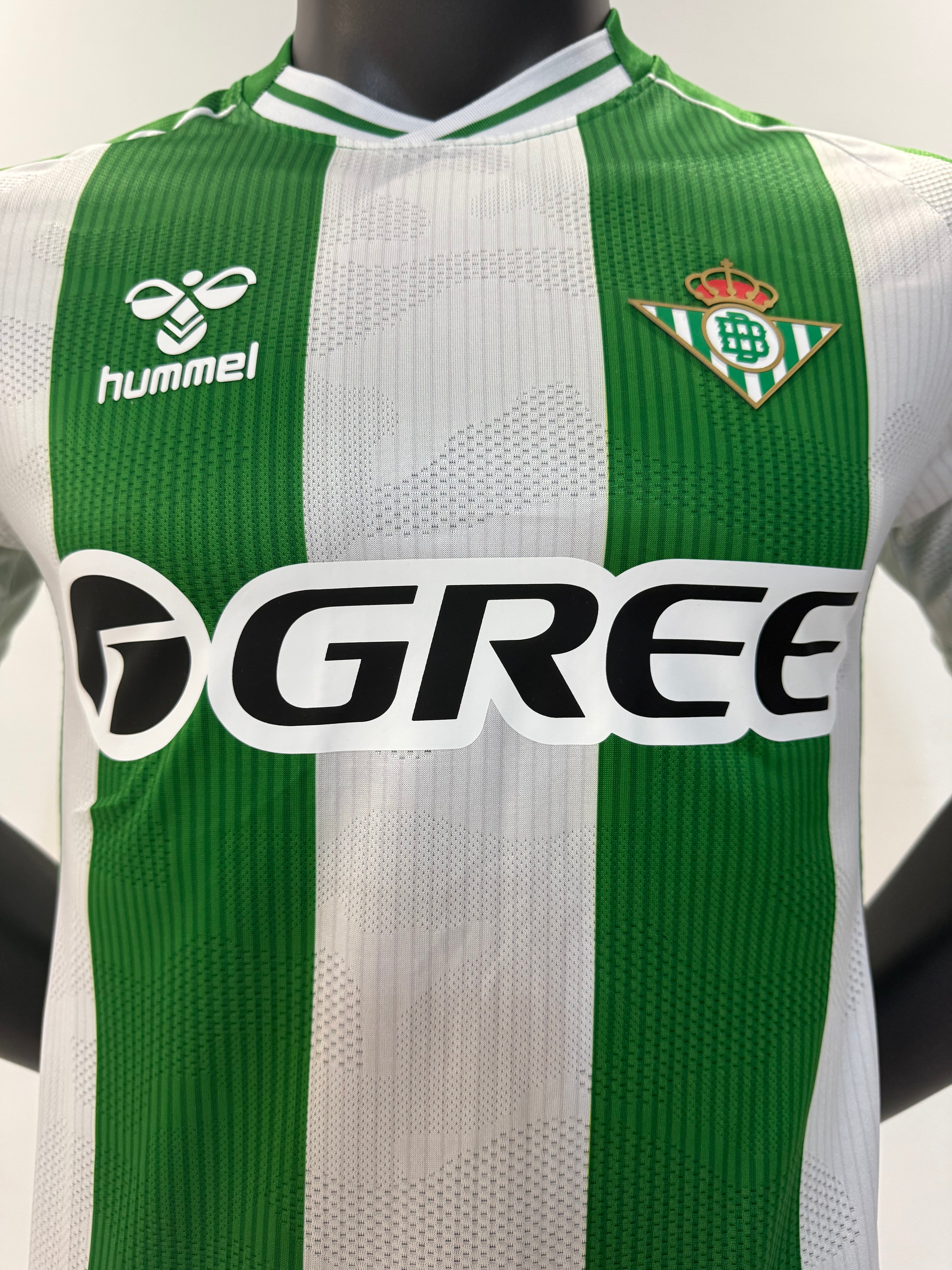 Real Betis 2025/2026 Local