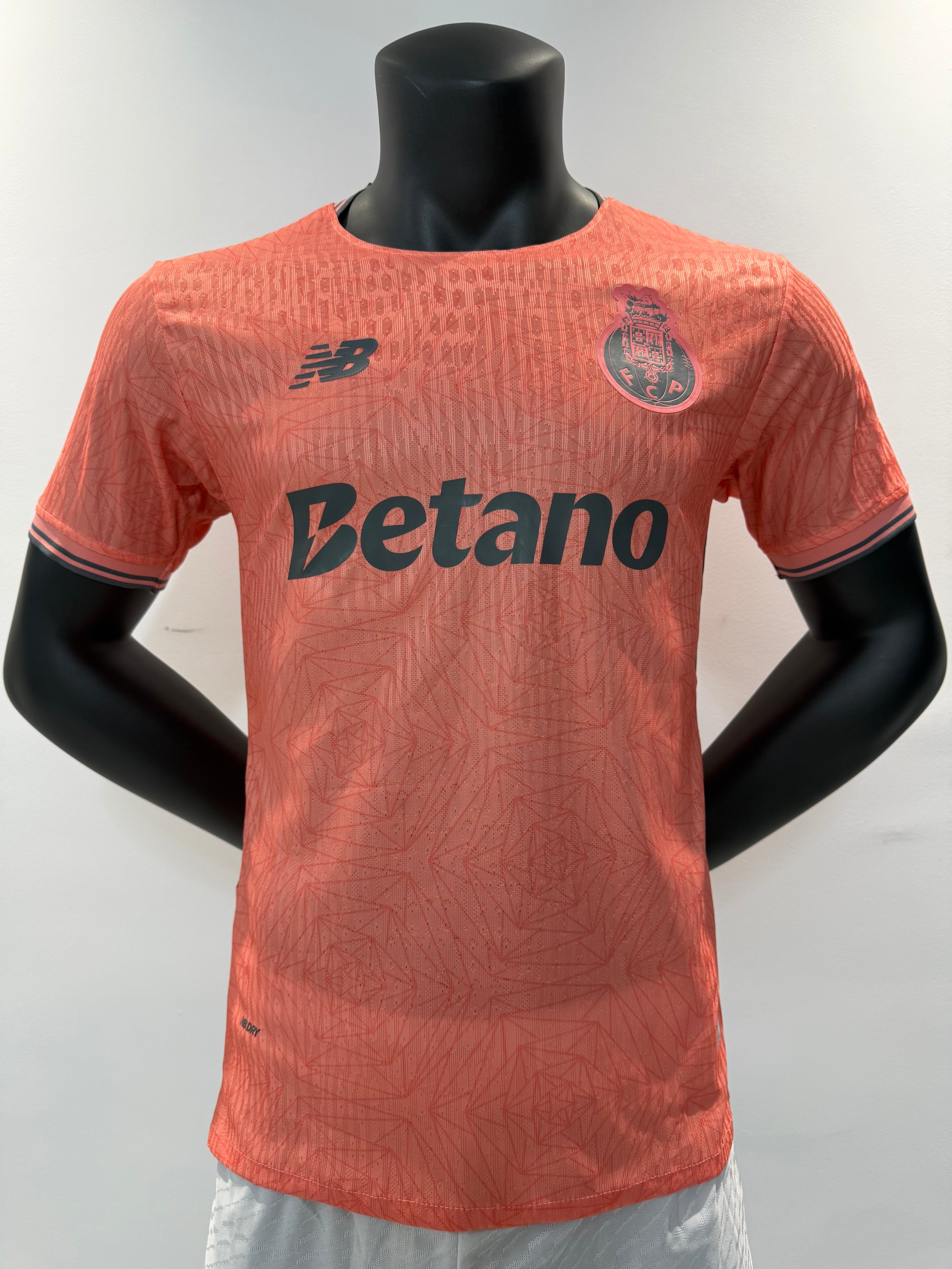 Porto 2025/2026 Visitante