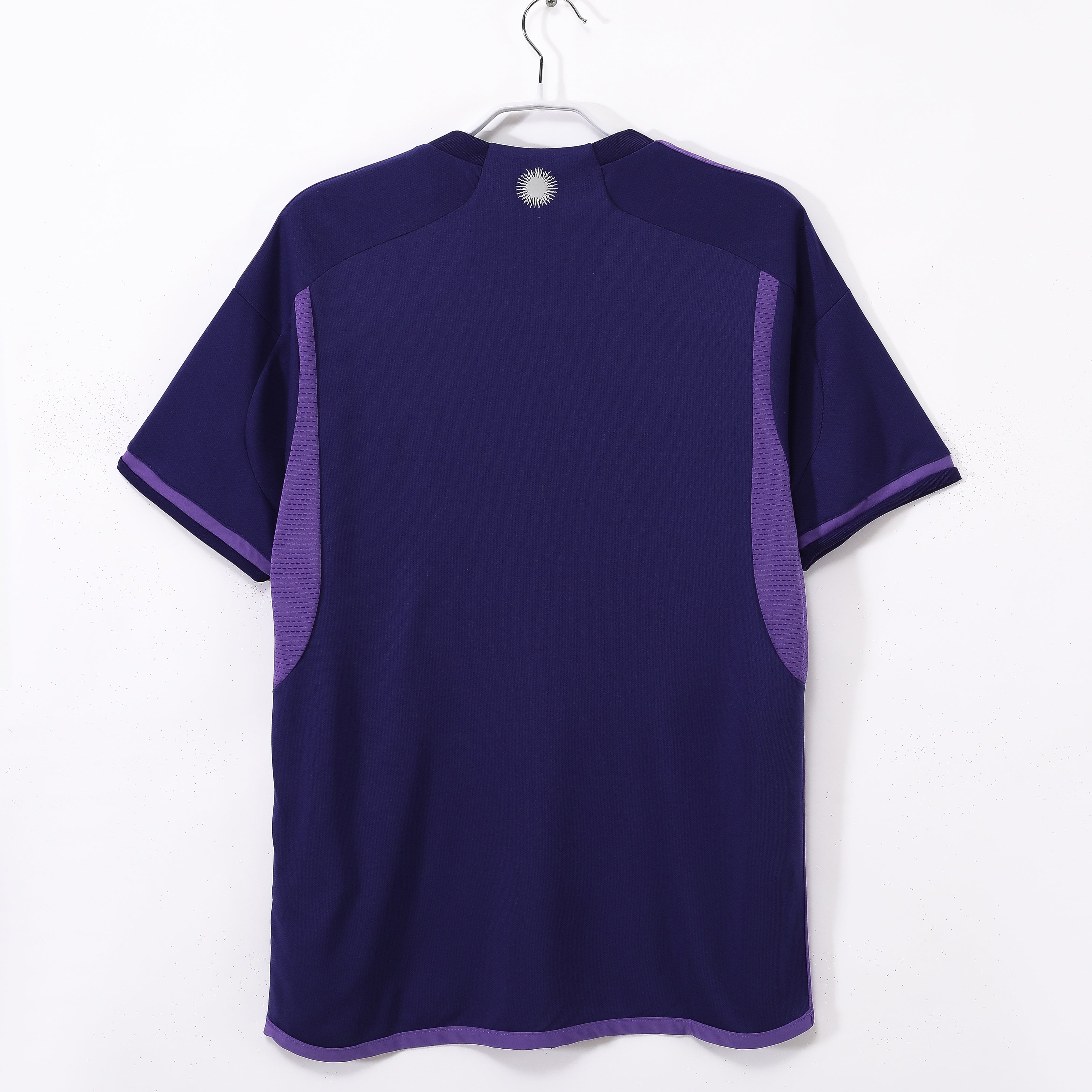 Argentina Retro 2022 Visitante