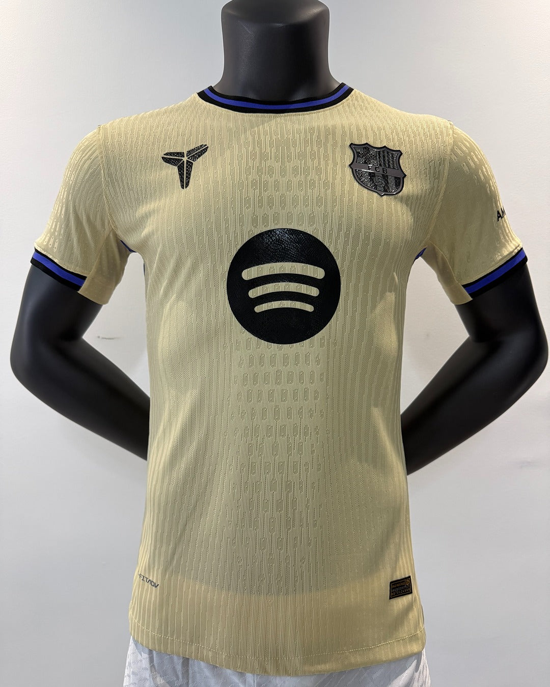 Barcelona 2025/2026 Visitante