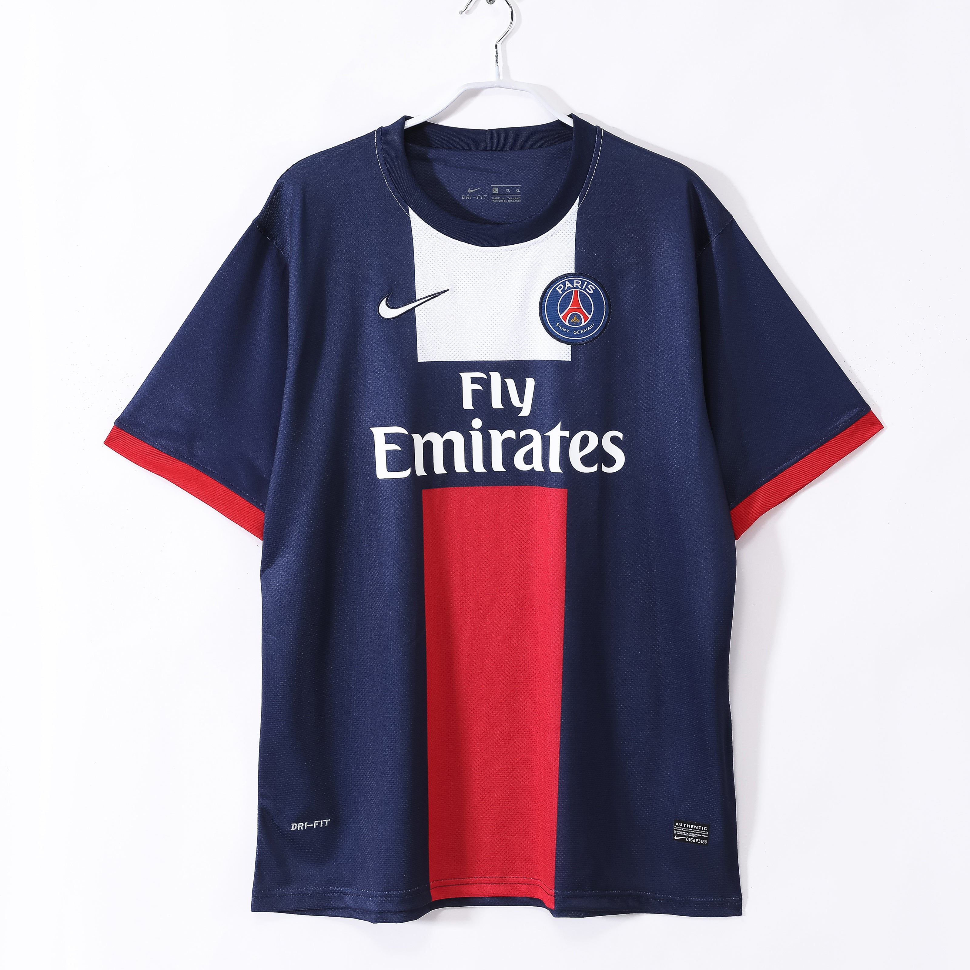 PSG Retro 2013/2014 Local