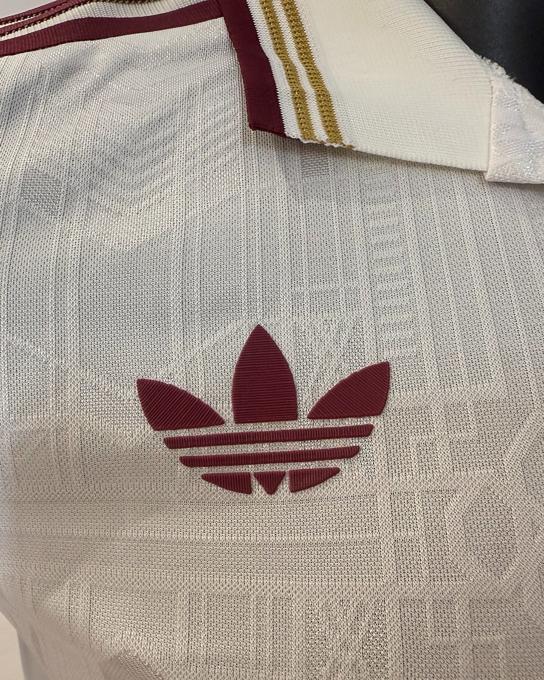 Arsenal 2025/2026 Tercera Equipación