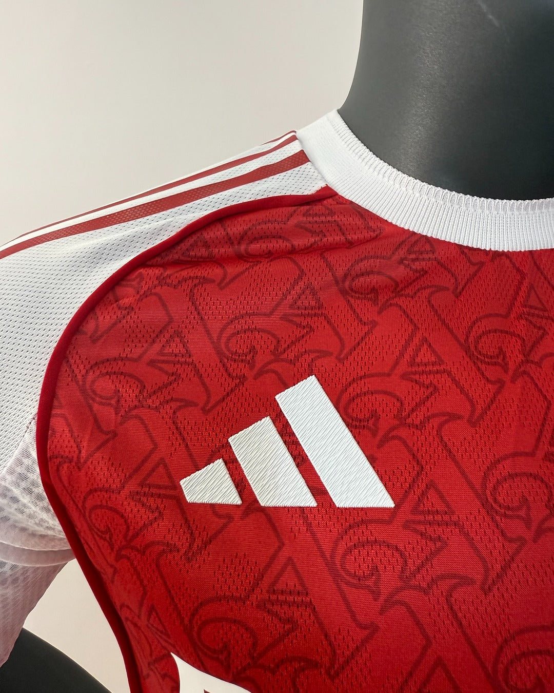 Arsenal 2025/2026 Local