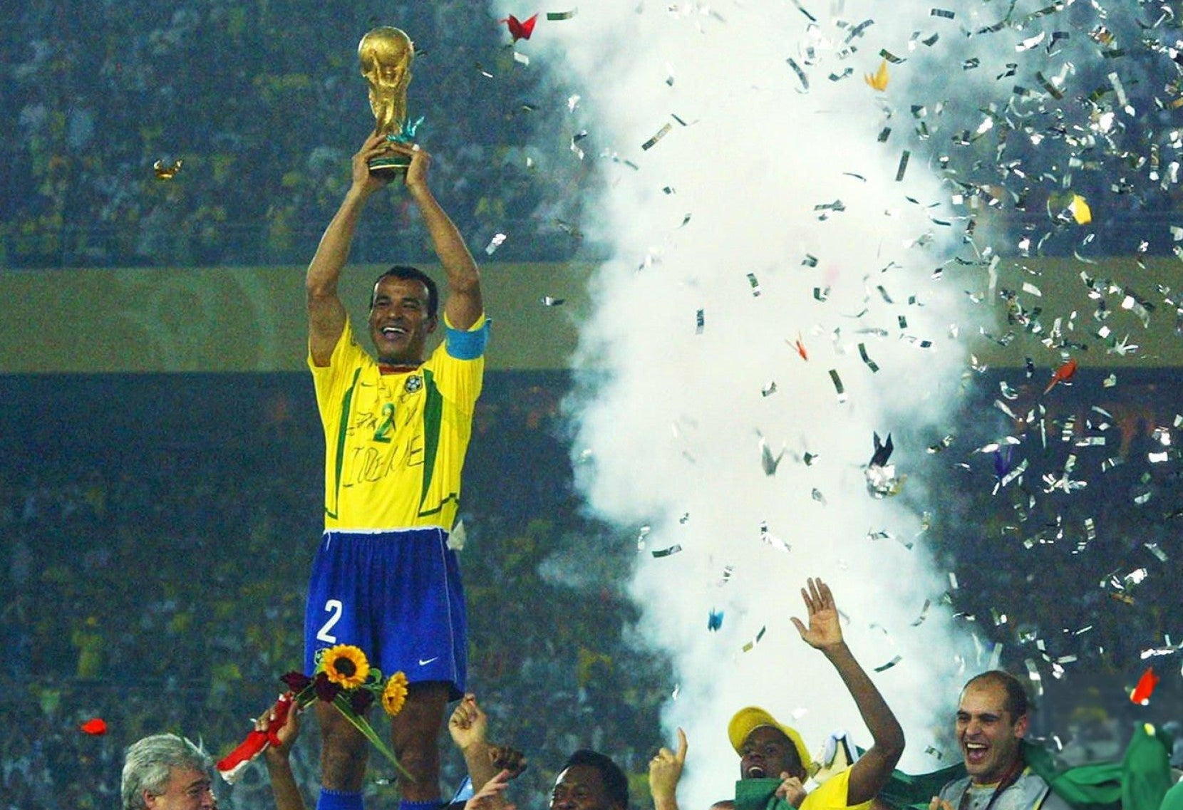 Camisetas Mundial 2026