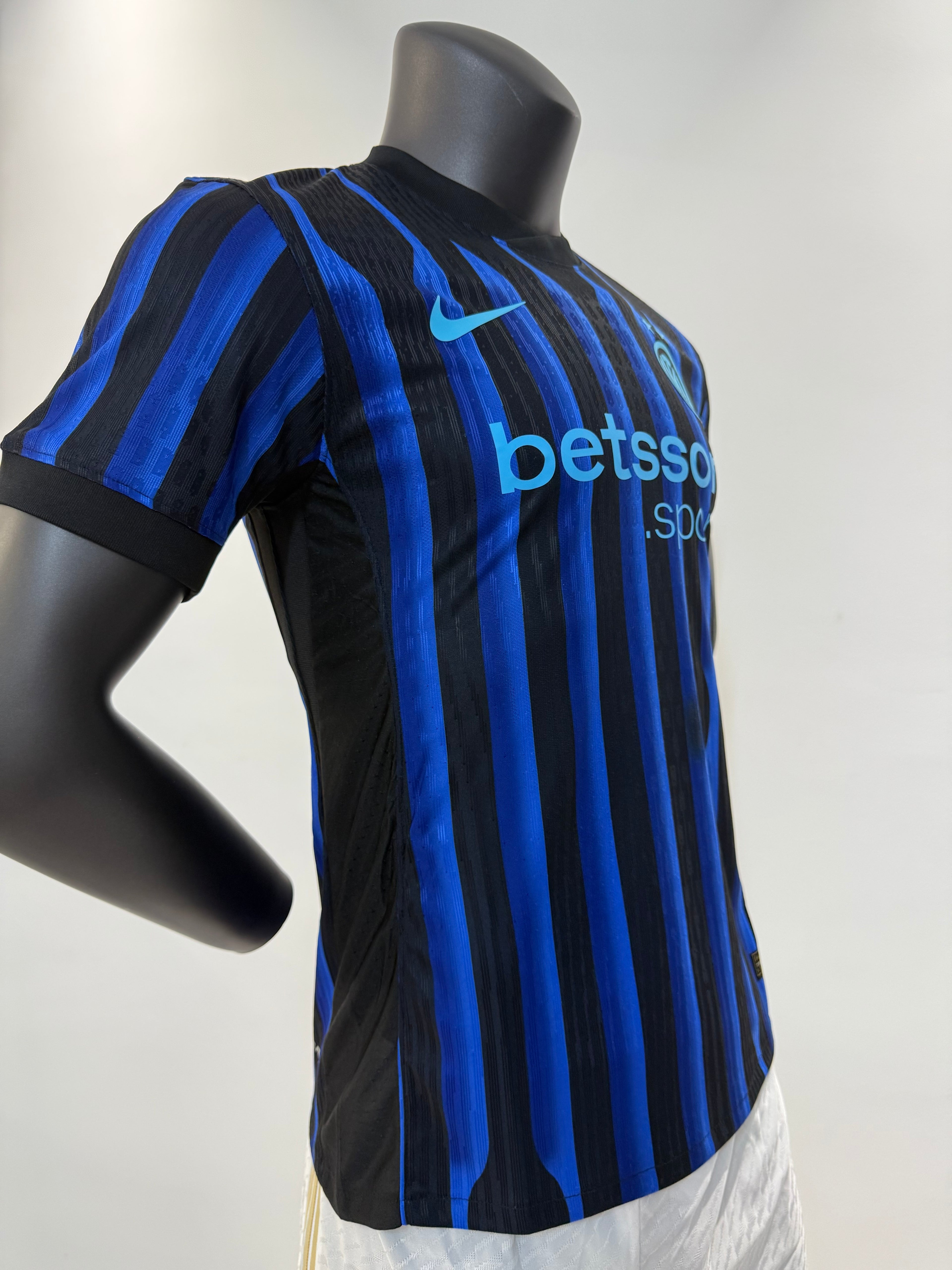 Inter de Milan 2025/2026 Local