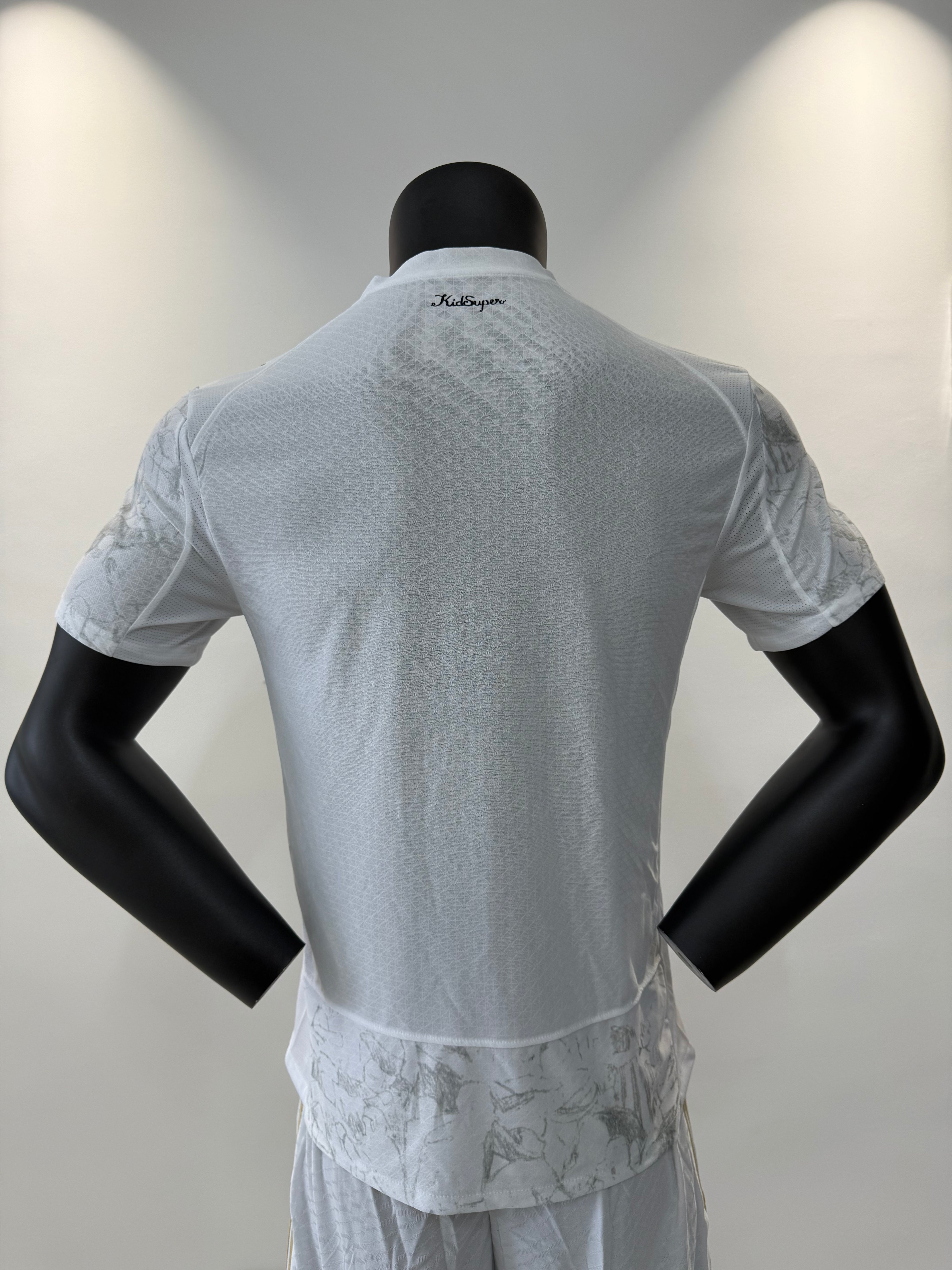 Manchester City 2025/2026 Edición Especial Superkids