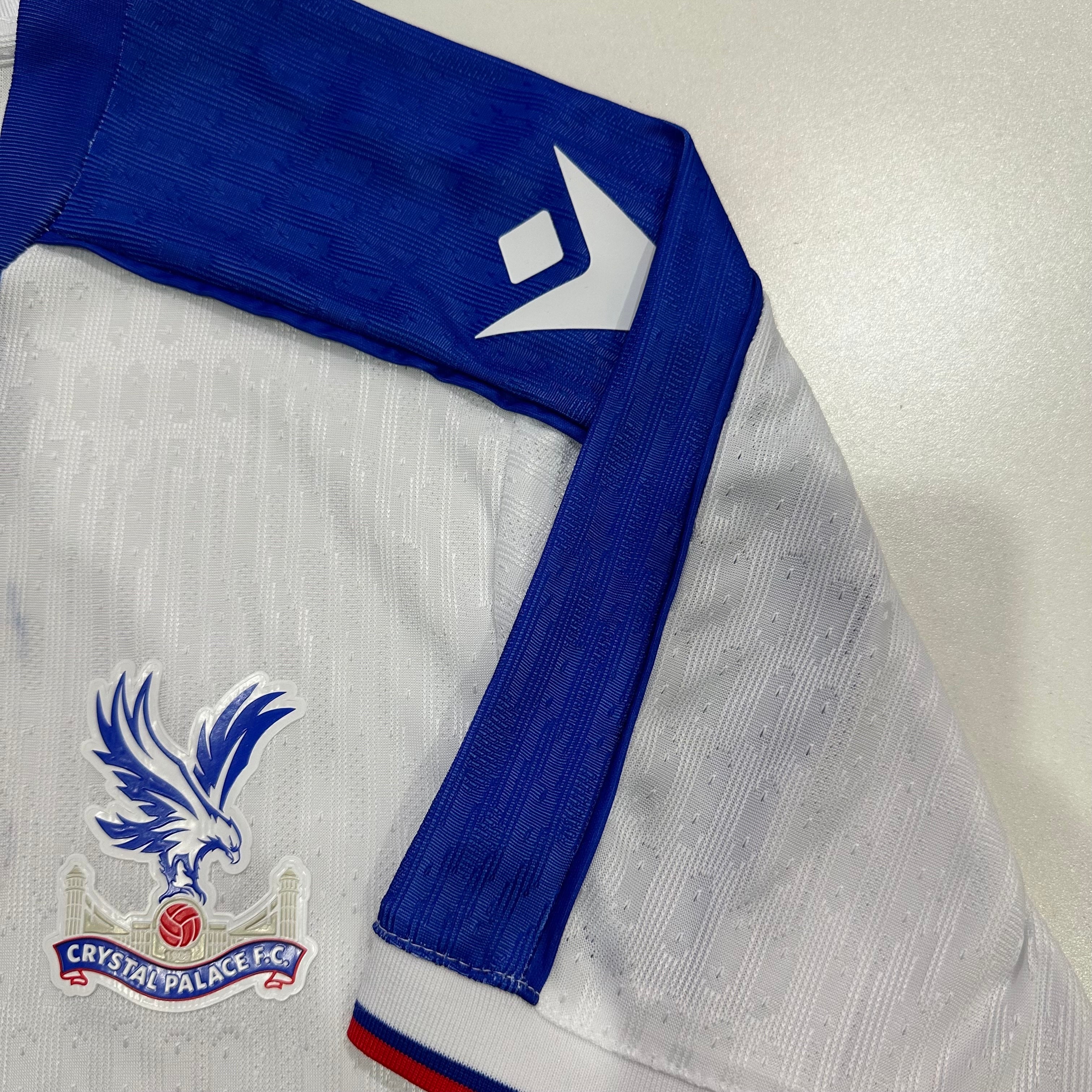 Crystal Palace 2025/2026 Visitante