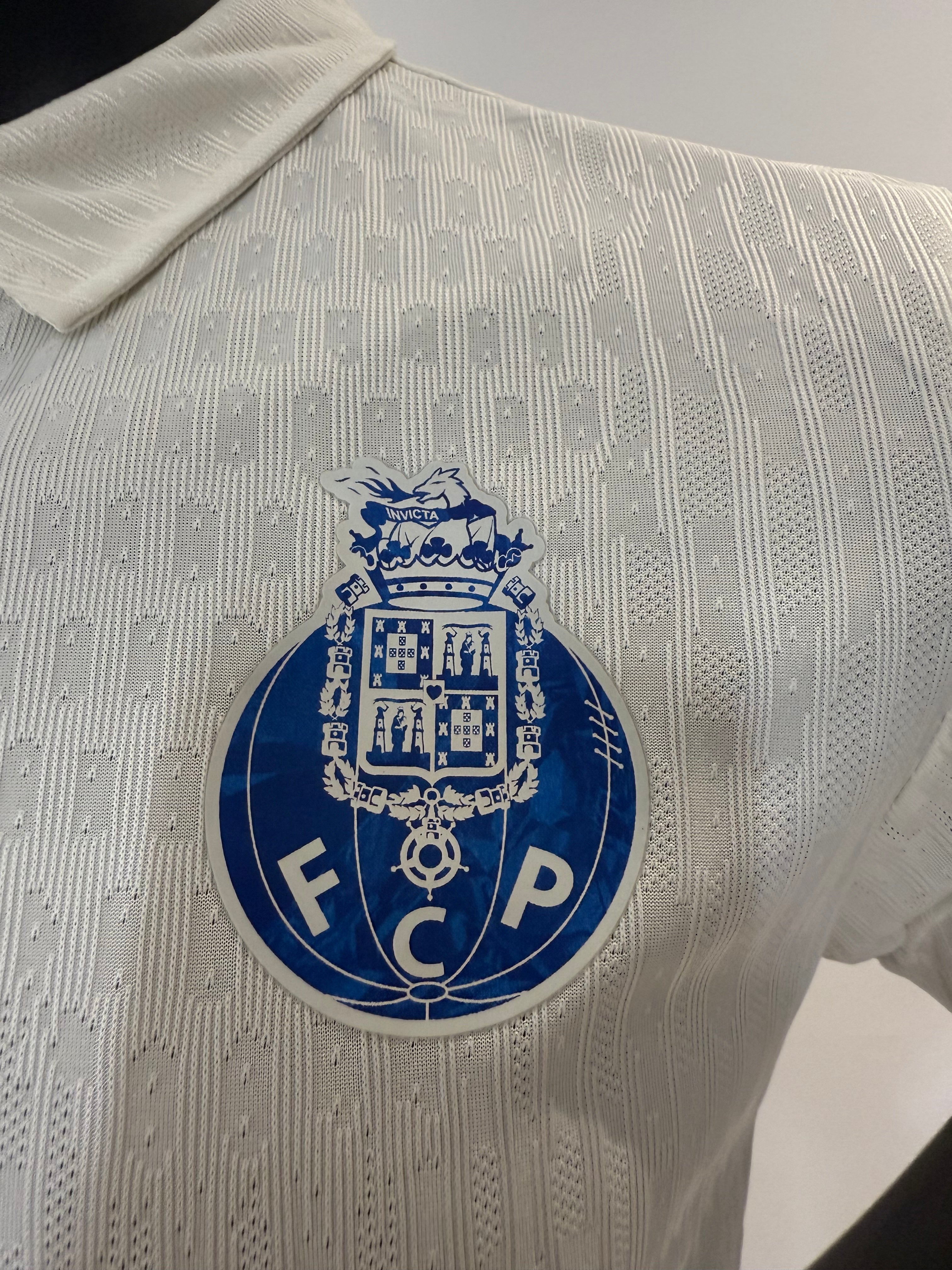 Porto 2025/2026 Tercera Equipación