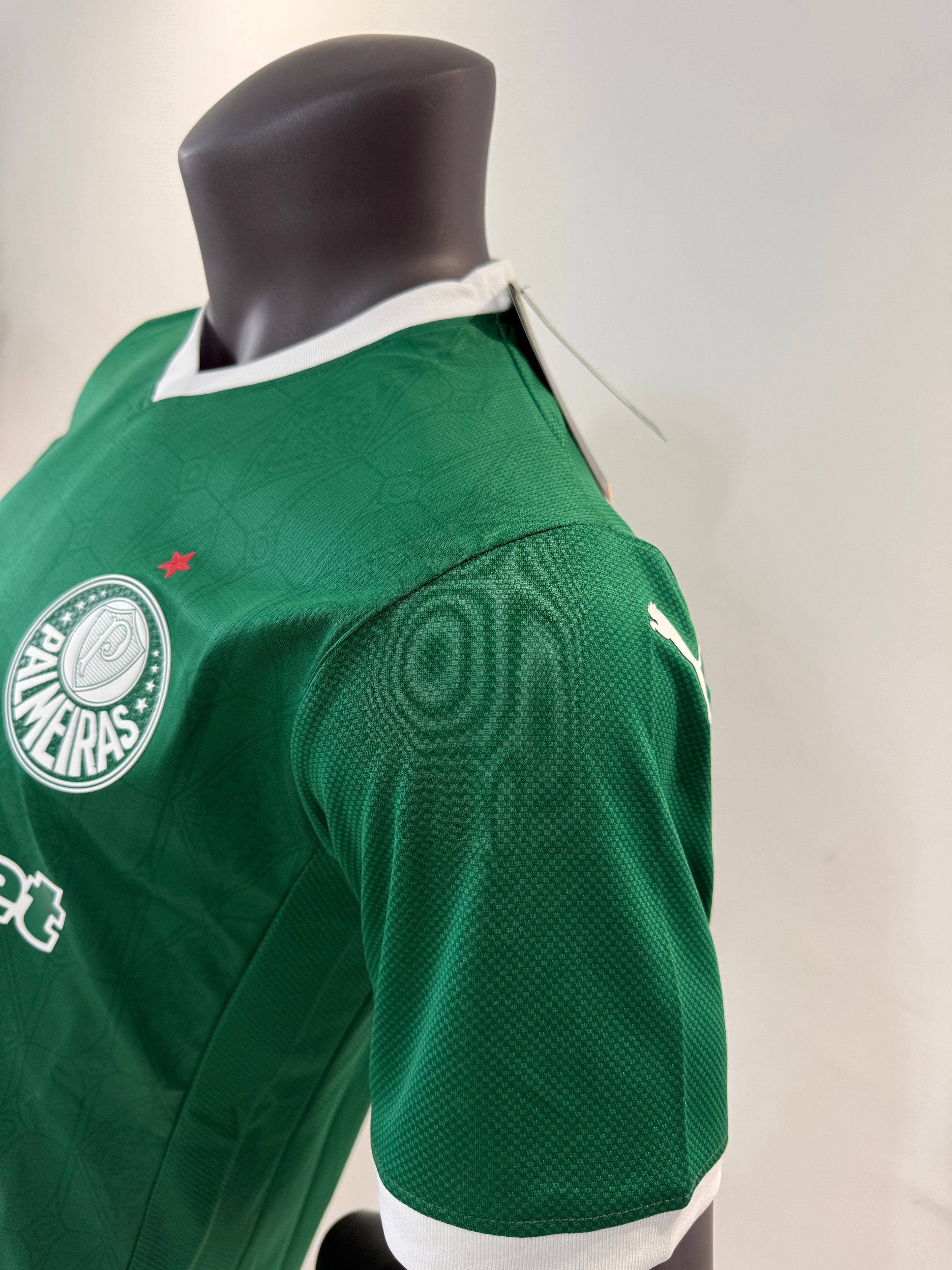 Palmeiras 2025/2026 Local