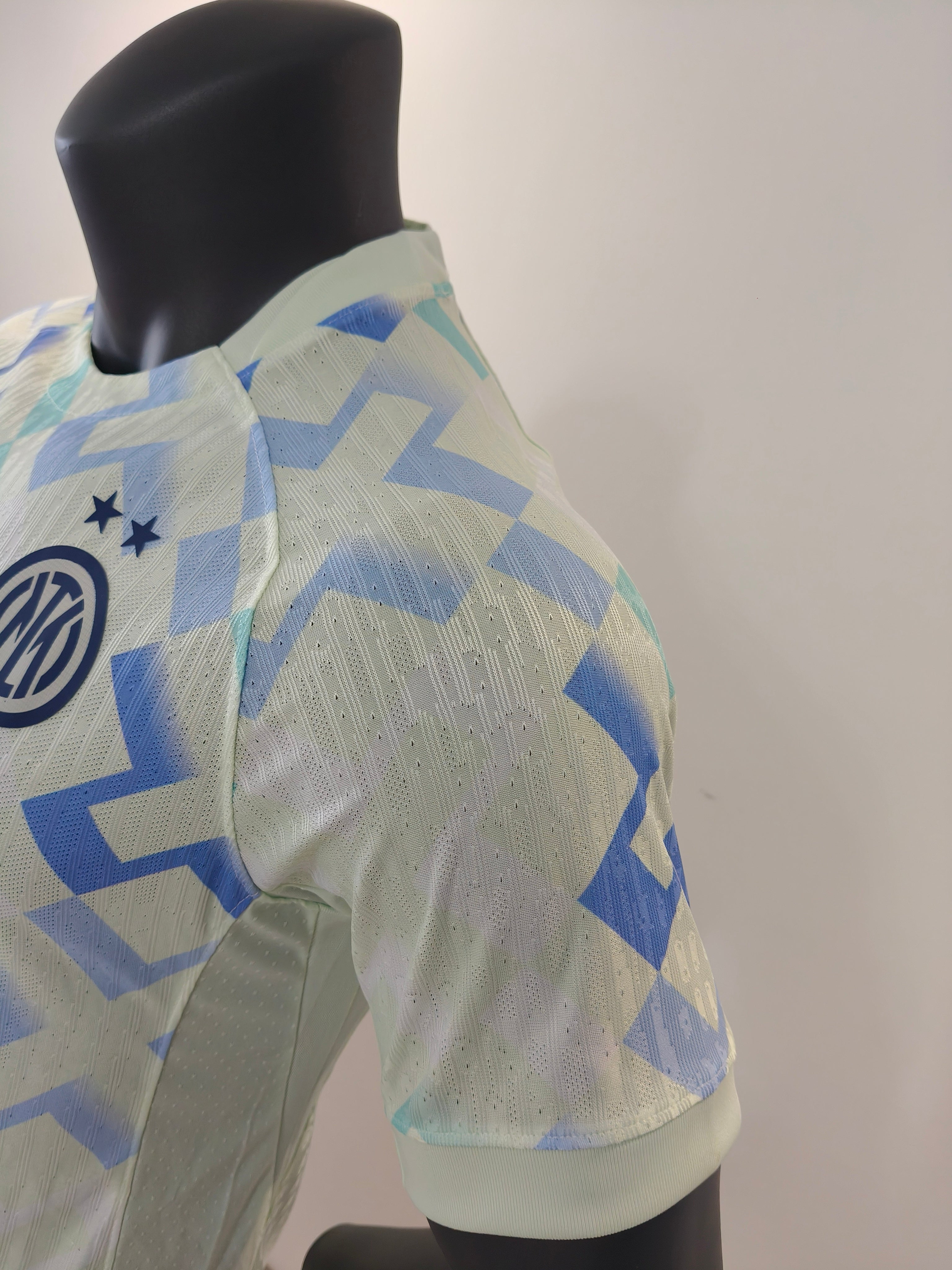 Inter de Milan 2025/2026 Visitante