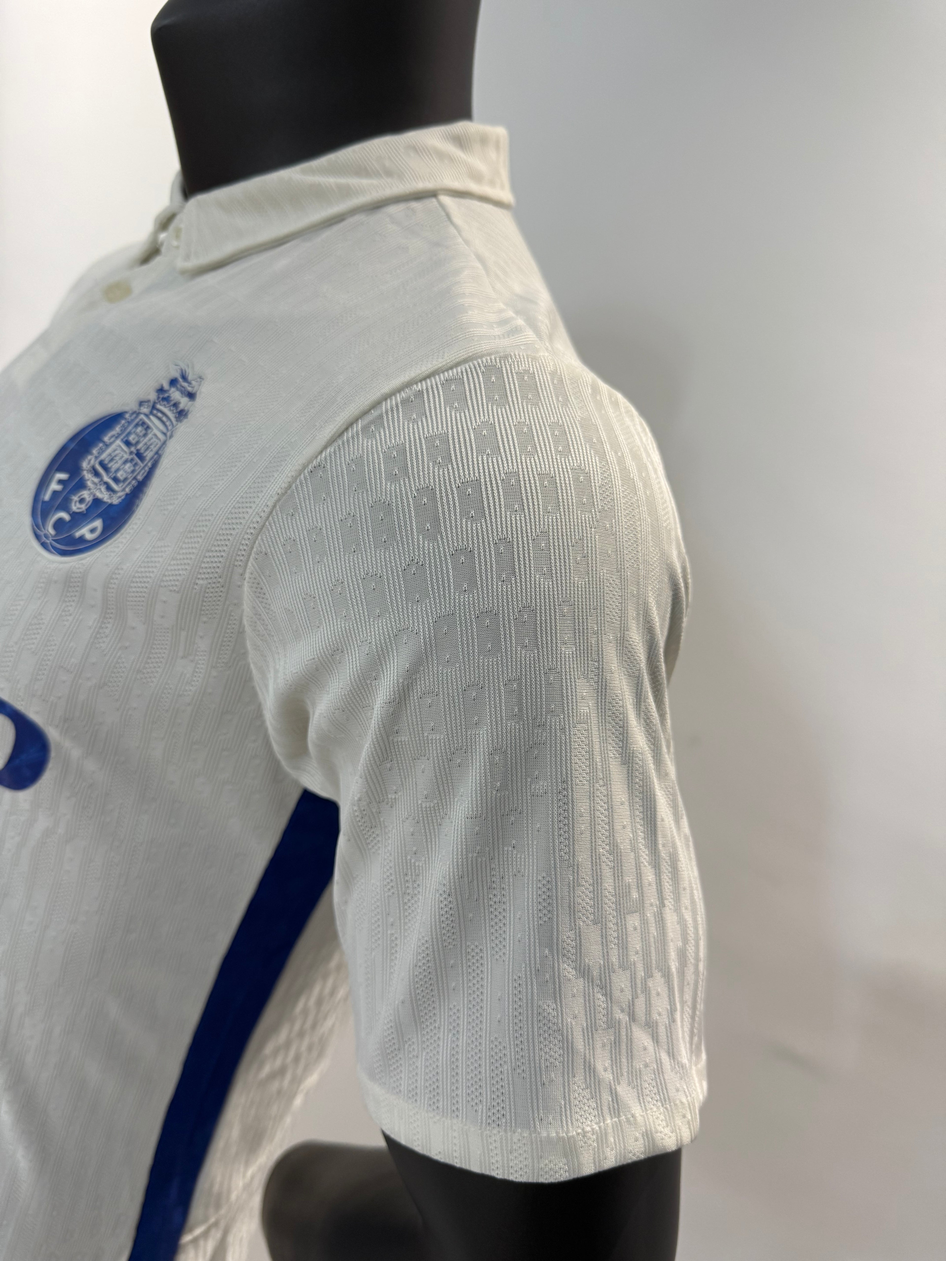 Porto 2025/2026 Tercera Equipación