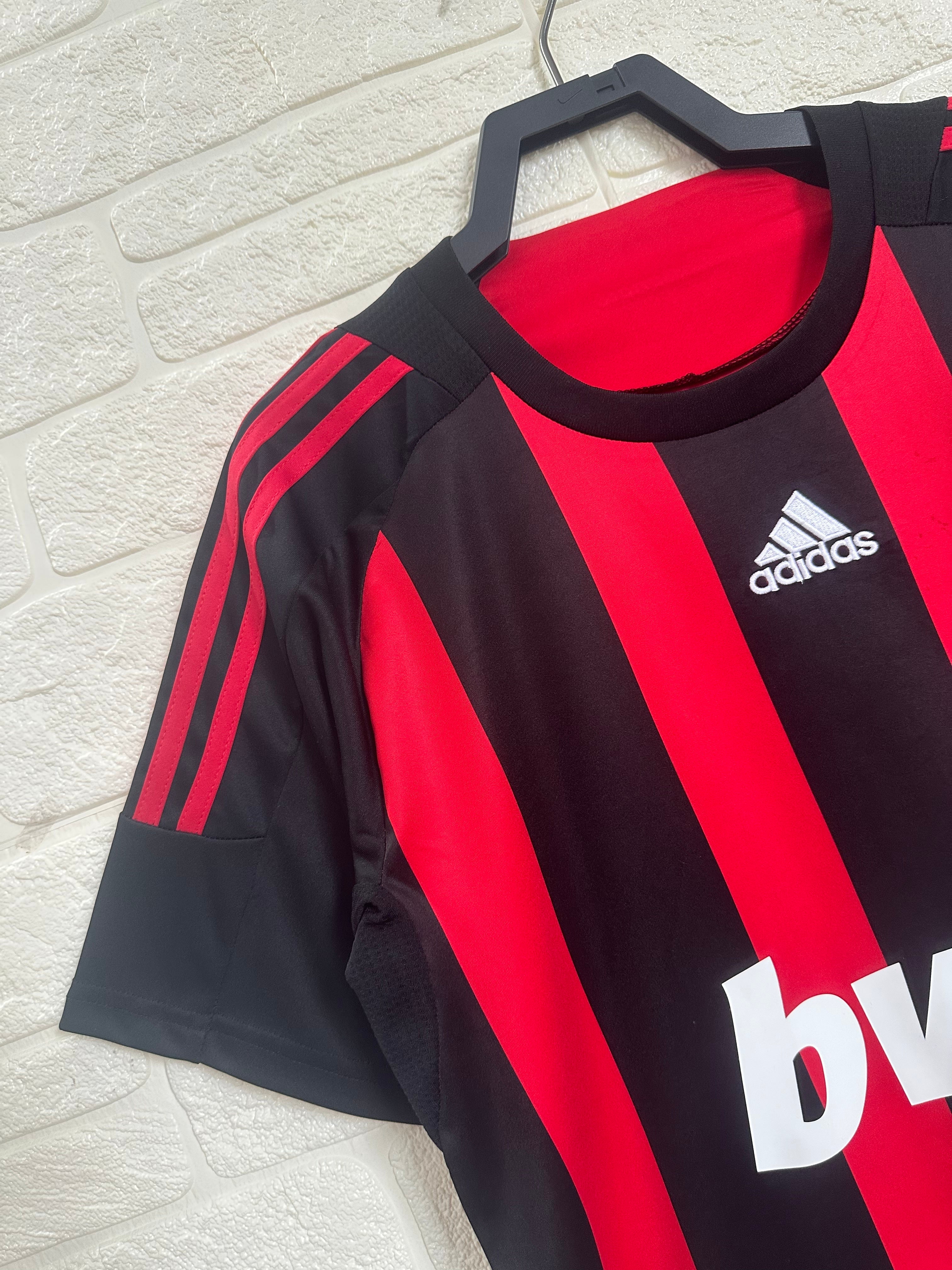 AC Milan Retro 2008/2009 Local