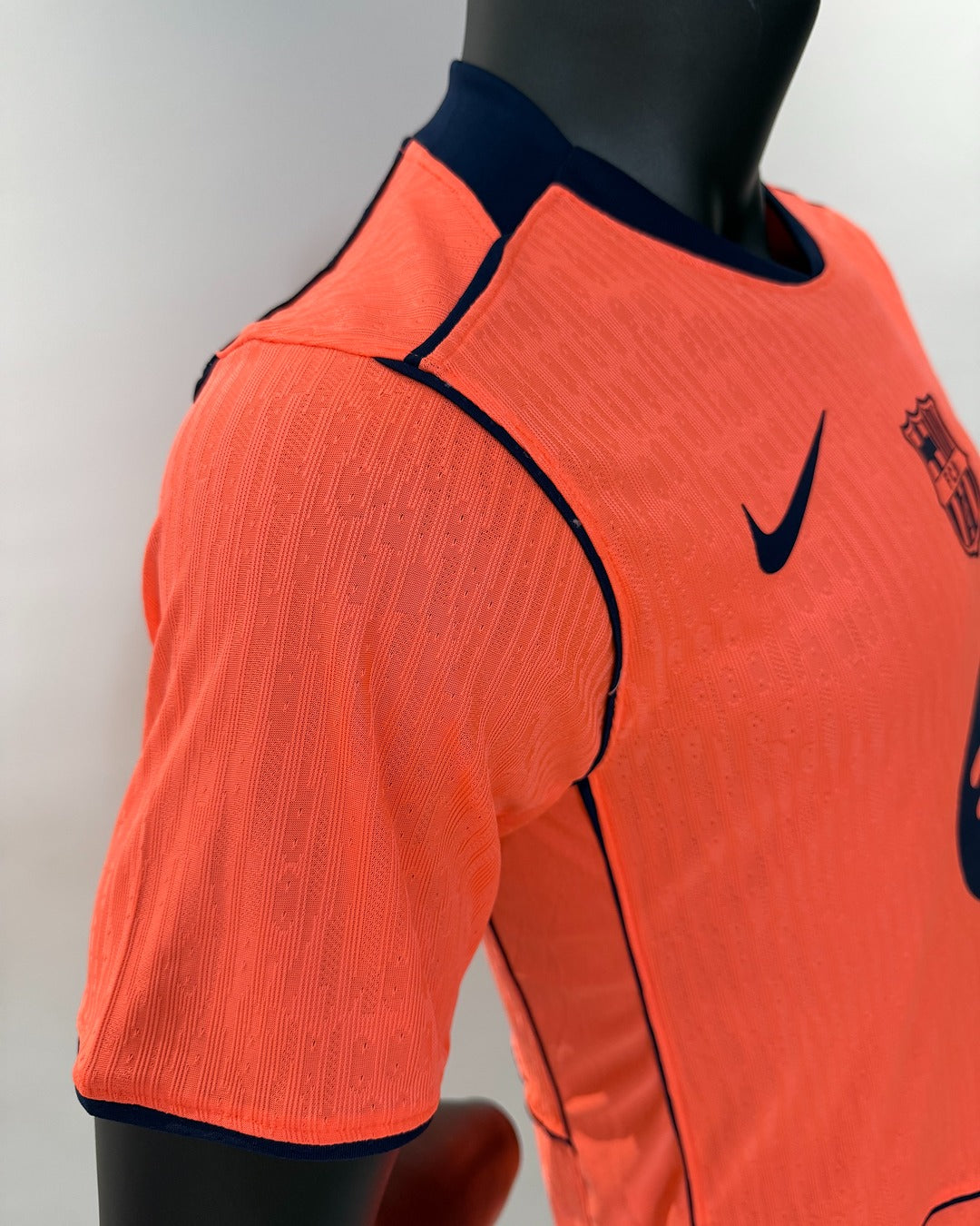 Barcelona 2025/2026 Tercera Equipación