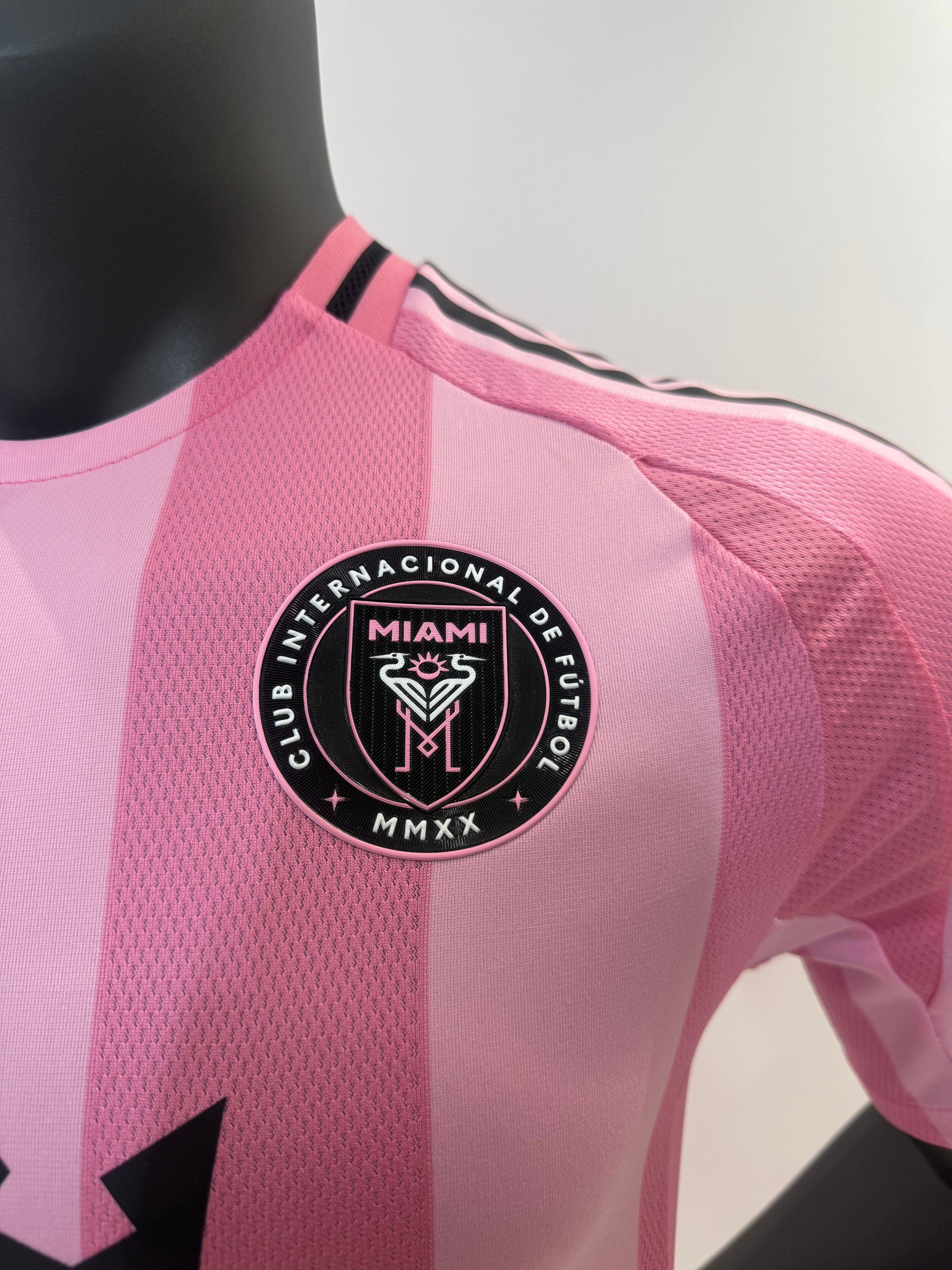 Inter de Miami 2025/2026 Local