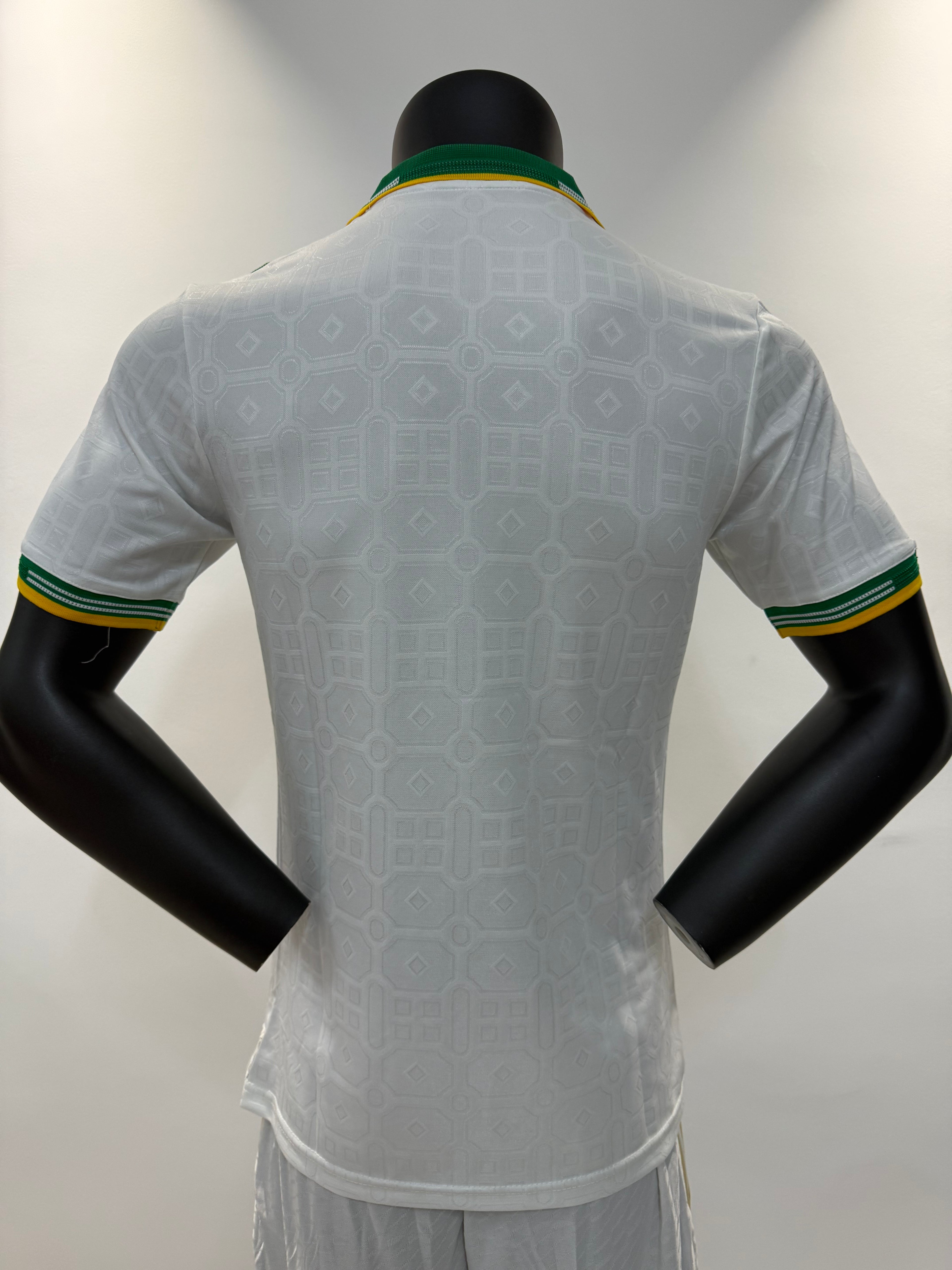 Roma 2025/2026 Tercera Equipación