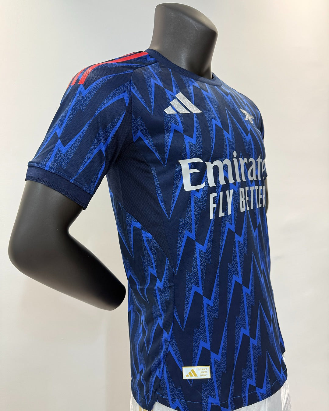 Arsenal 2025/2026 Visitante